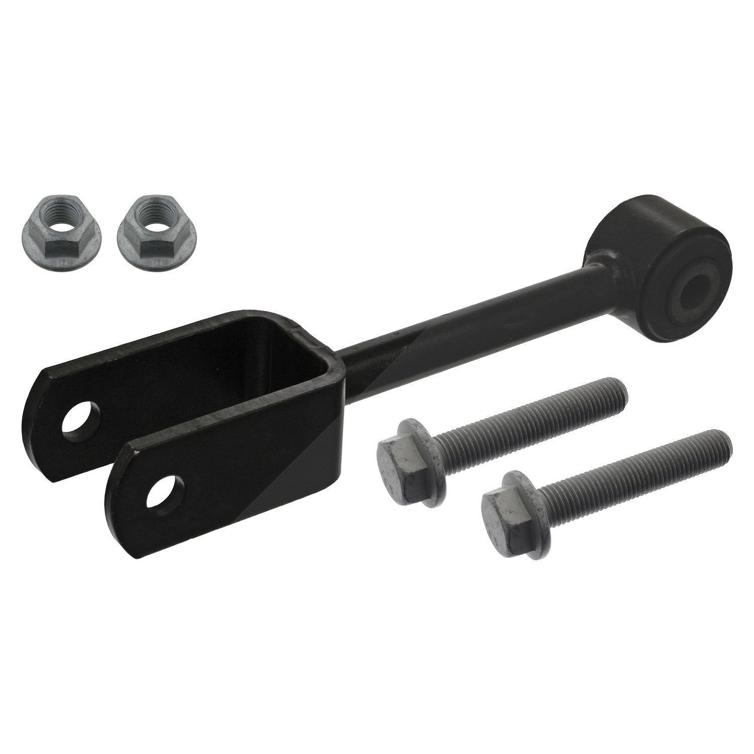 Swag Stange/Strebe, Stabilisator [Hersteller-Nr. 10947724] für Mercedes-Benz