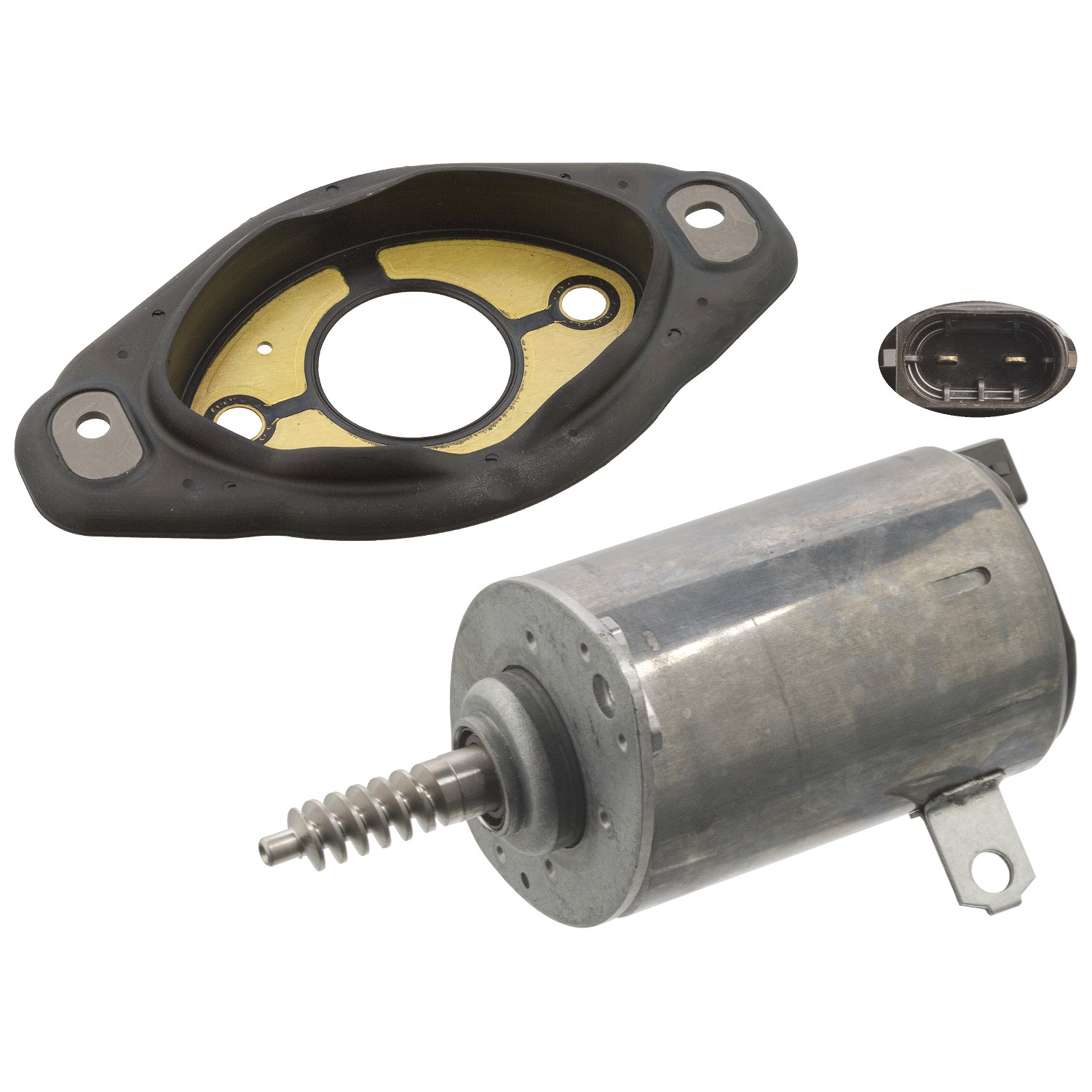 Swag Stellelement, Exzenterwelle (variabler Ventilhub) [Hersteller-Nr. 20105896] für BMW