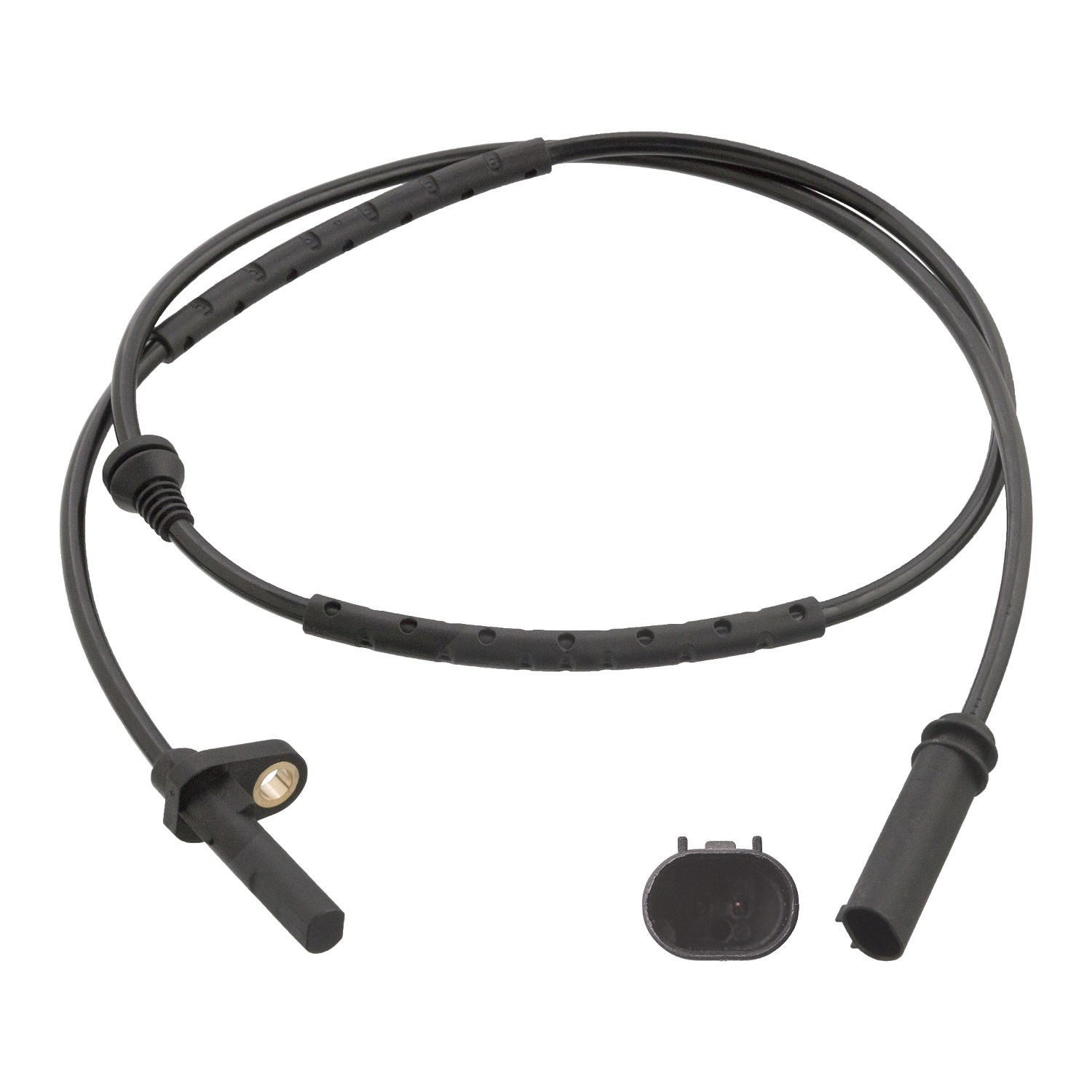 Swag Sensor, Raddrehzahl [Hersteller-Nr. 20106186] für BMW