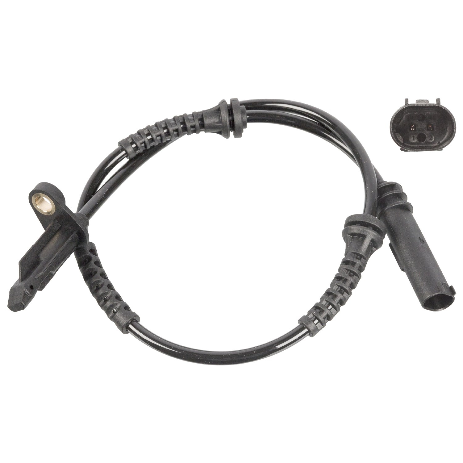 Swag Sensor, Raddrehzahl [Hersteller-Nr. 20106268] für Mini, BMW