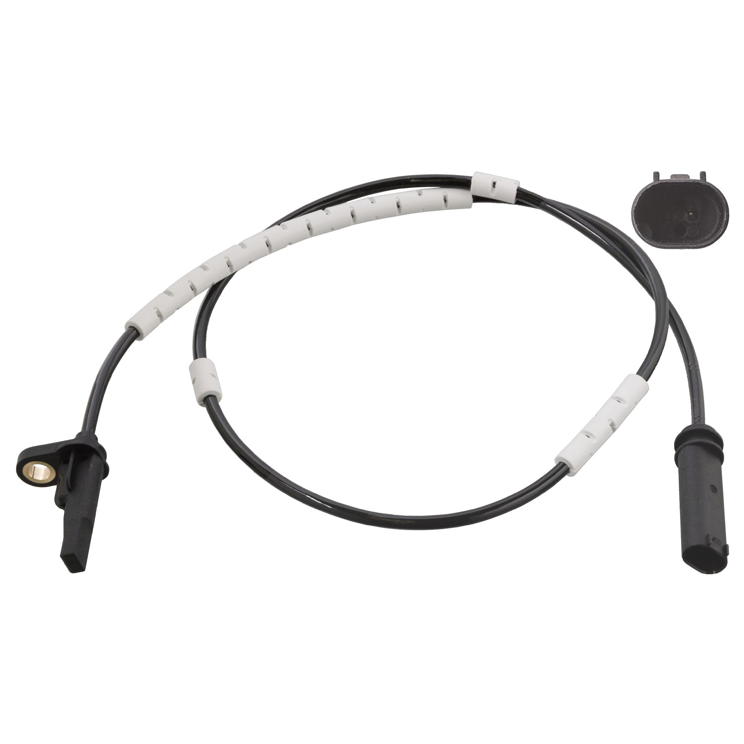 Swag Sensor, Raddrehzahl [Hersteller-Nr. 20106265] für BMW