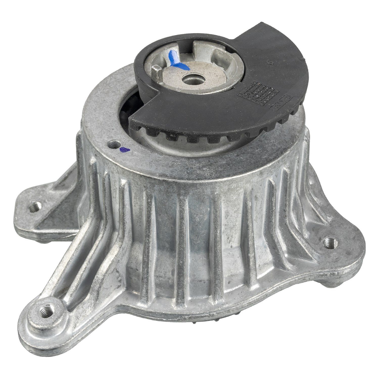 Swag Lagerung, Motor [Hersteller-Nr. 10107738] für Mercedes-Benz