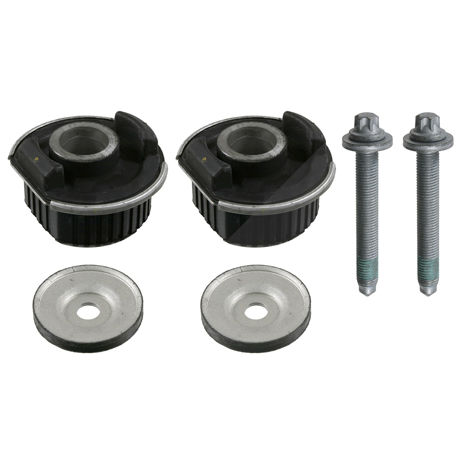 Swag Reparatursatz, Achskörper [Hersteller-Nr. 10922266] für Mercedes-Benz