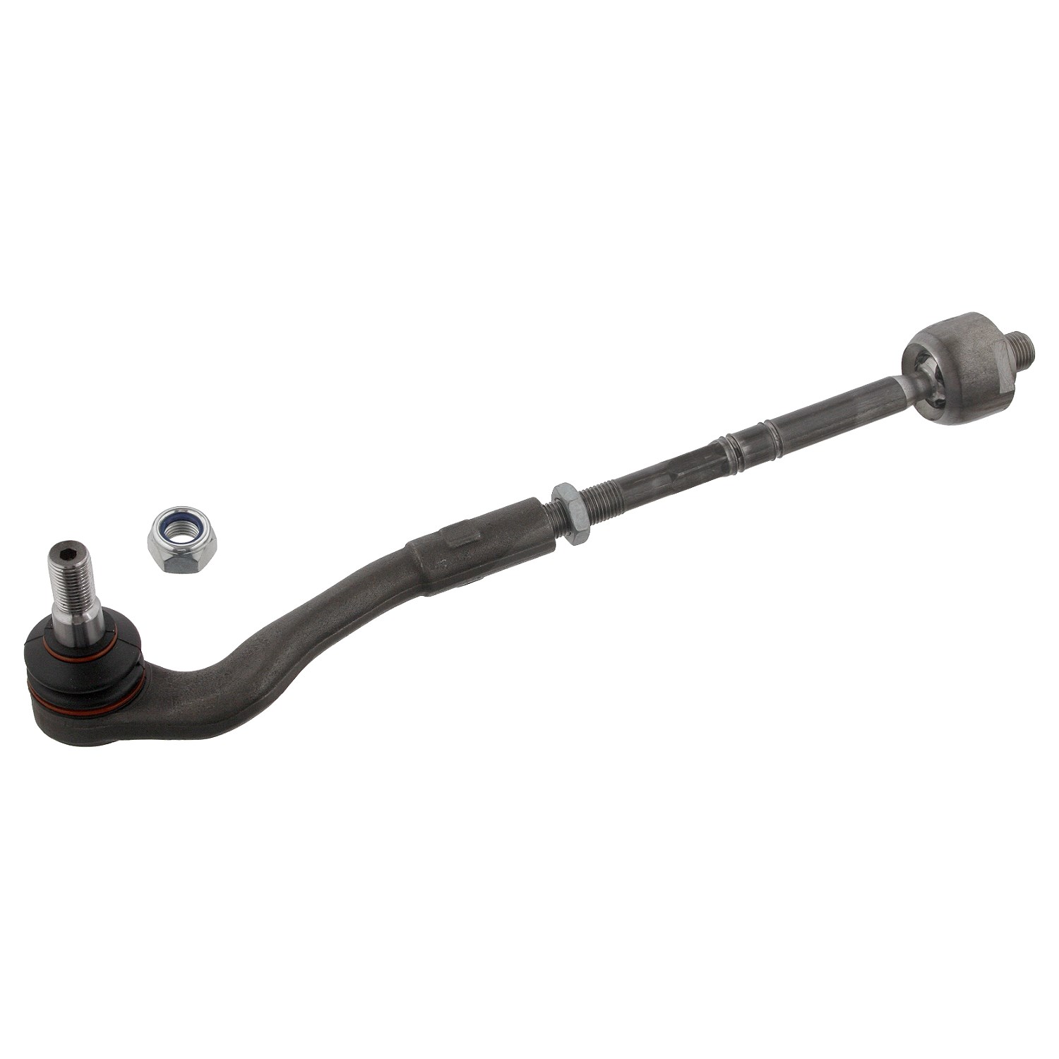 Swag Spurstange [Hersteller-Nr. 10930066] für Mercedes-Benz