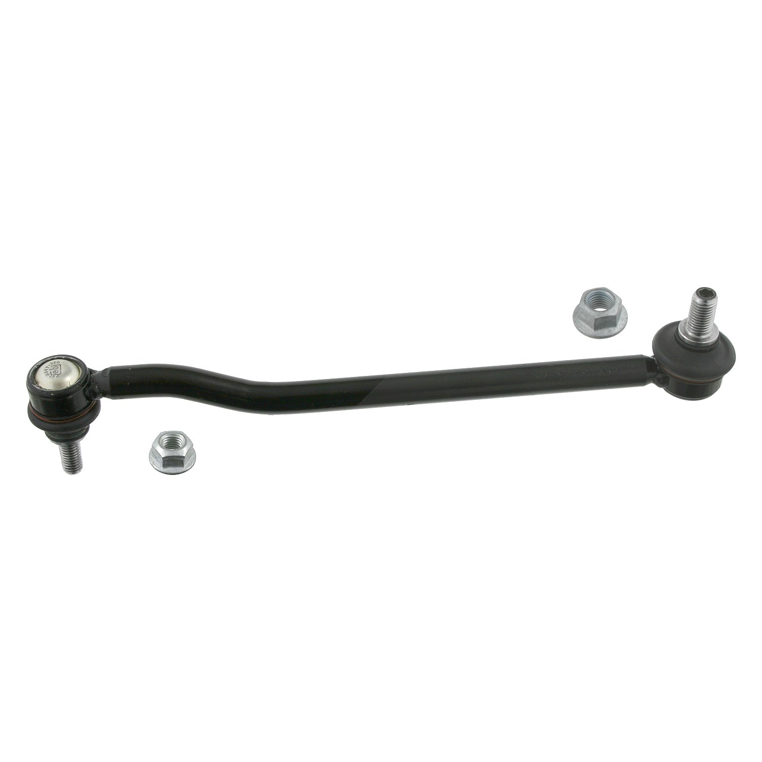 Swag Stange/Strebe, Stabilisator [Hersteller-Nr. 10919861] für Mercedes-Benz