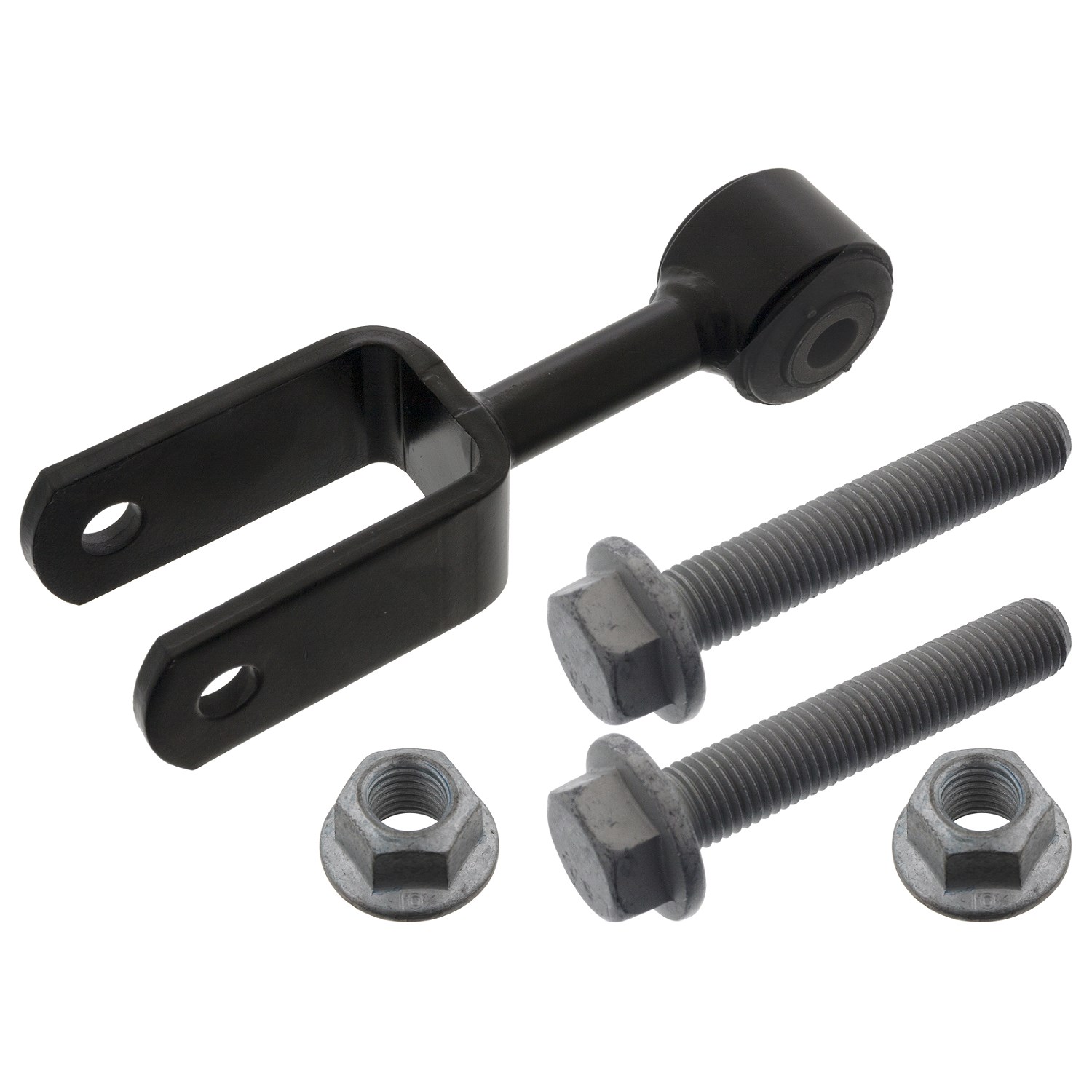 Swag Stange/Strebe, Stabilisator [Hersteller-Nr. 10947867] für Mercedes-Benz, VW