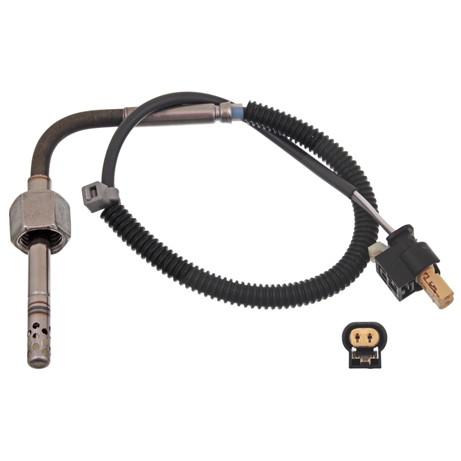 Swag Sensor, Abgastemperatur [Hersteller-Nr. 10949299] für Mercedes-Benz