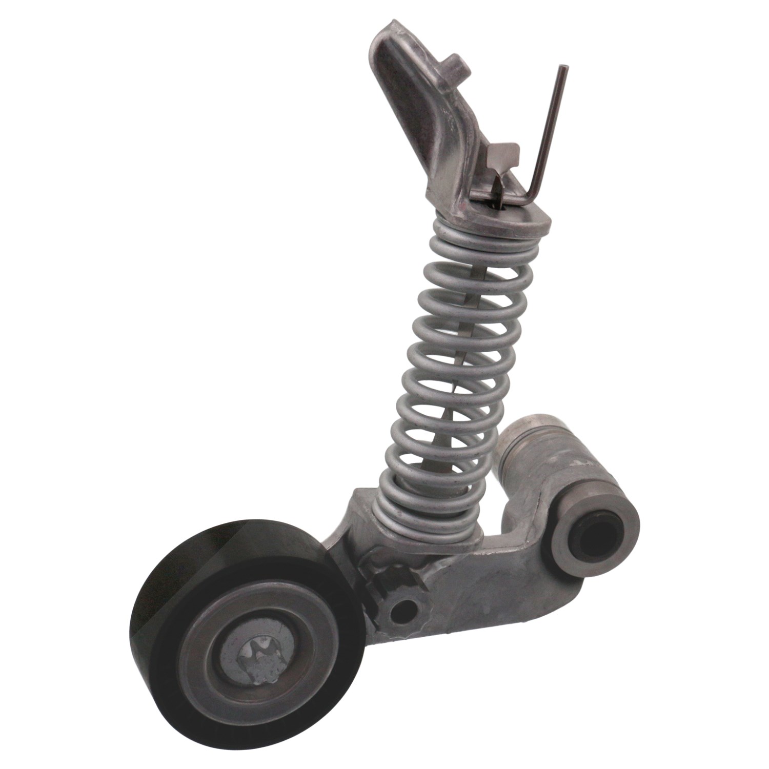 Swag Riemenspanner, Keilrippenriemen [Hersteller-Nr. 10949425] für Mercedes-Benz