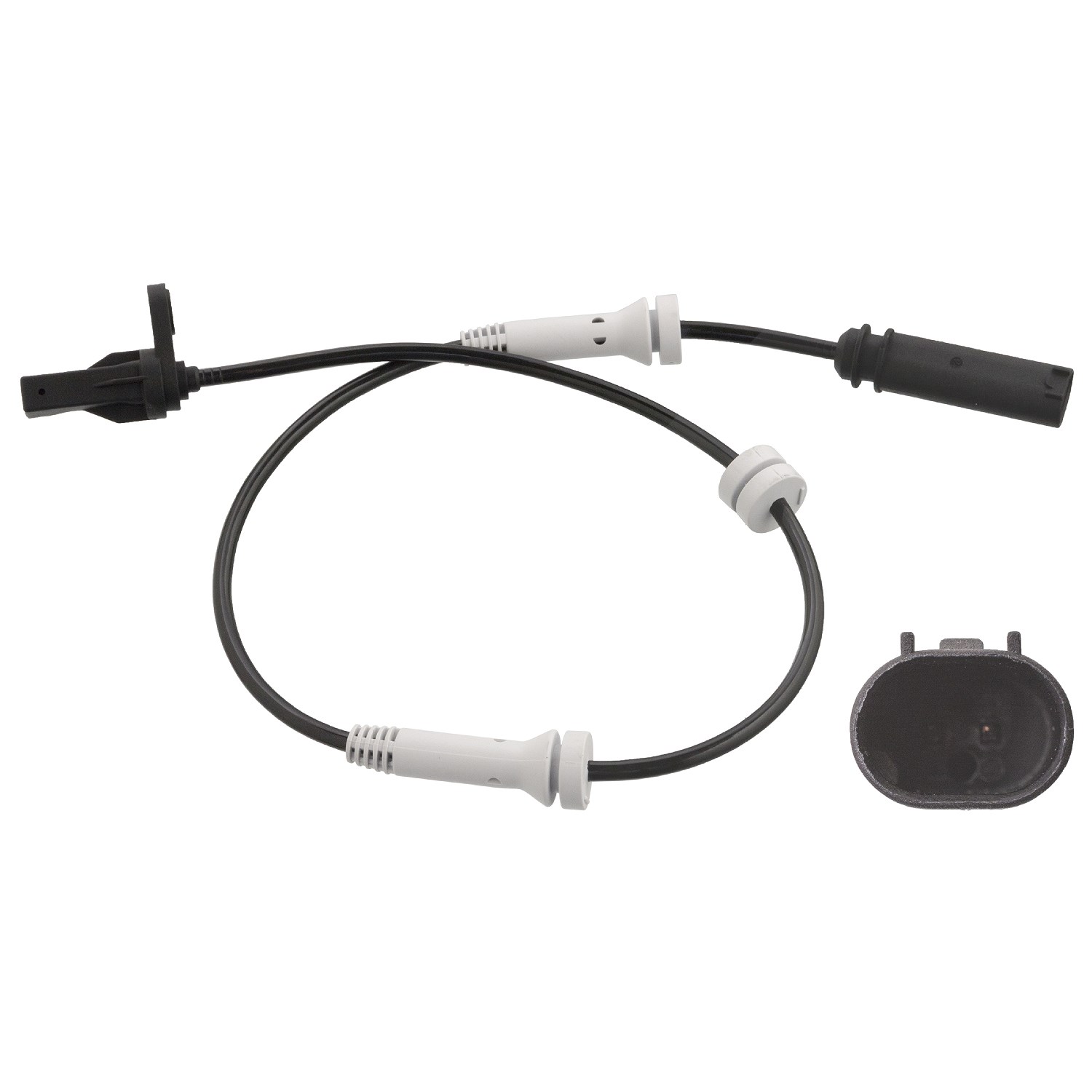 Swag Sensor, Raddrehzahl [Hersteller-Nr. 20106199] für BMW