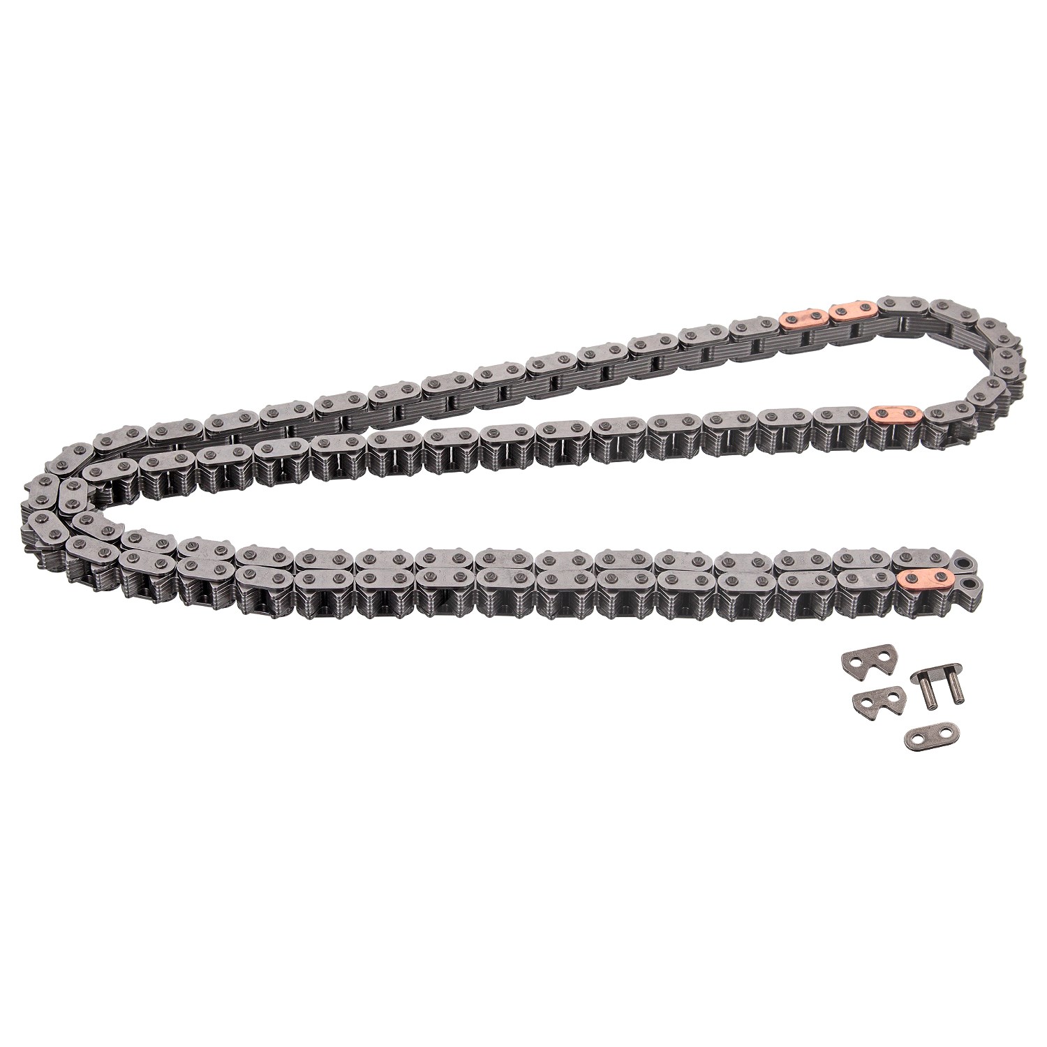Swag Steuerkette [Hersteller-Nr. 10939269] für Mercedes-Benz