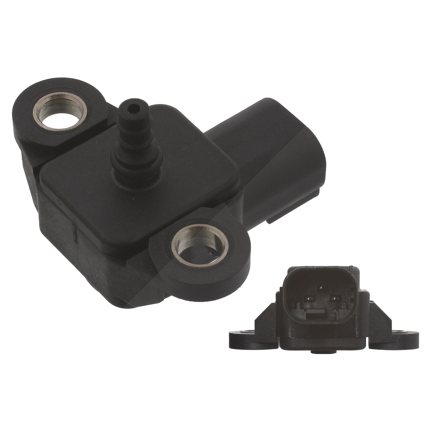 Swag Sensor, Saugrohrdruck [Hersteller-Nr. 10938293] für Mercedes-Benz