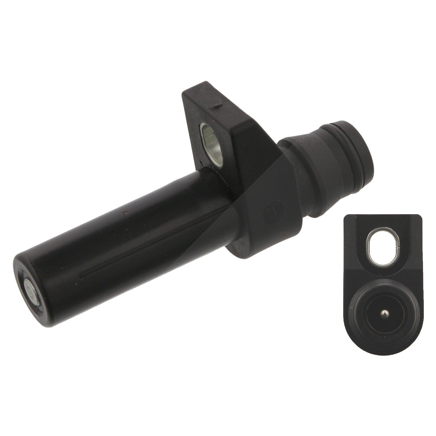 Swag Sensor, Nockenwellenposition [Hersteller-Nr. 10934609] für Mercedes-Benz
