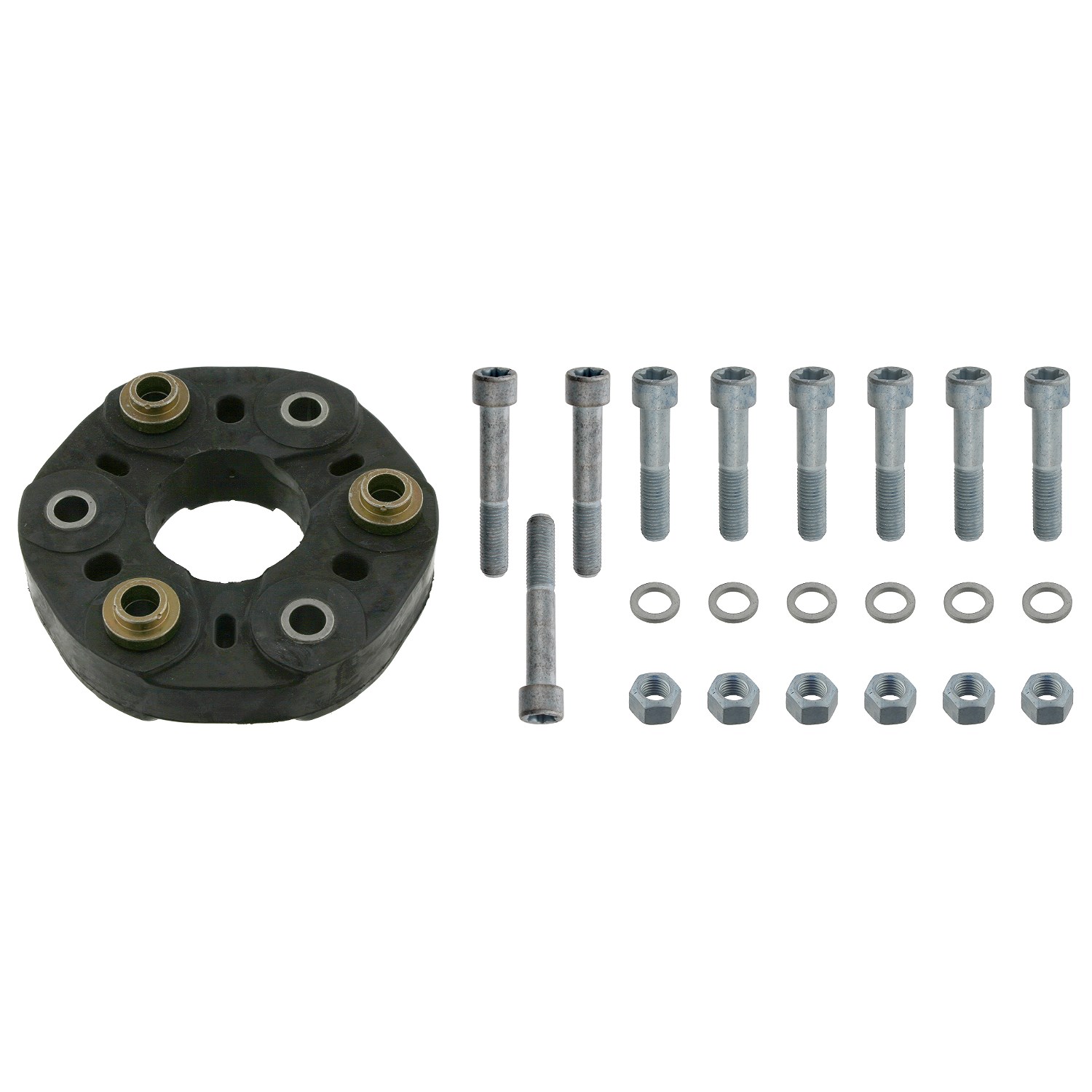 Swag Gelenk, Längswelle [Hersteller-Nr. 10940115] für Mercedes-Benz