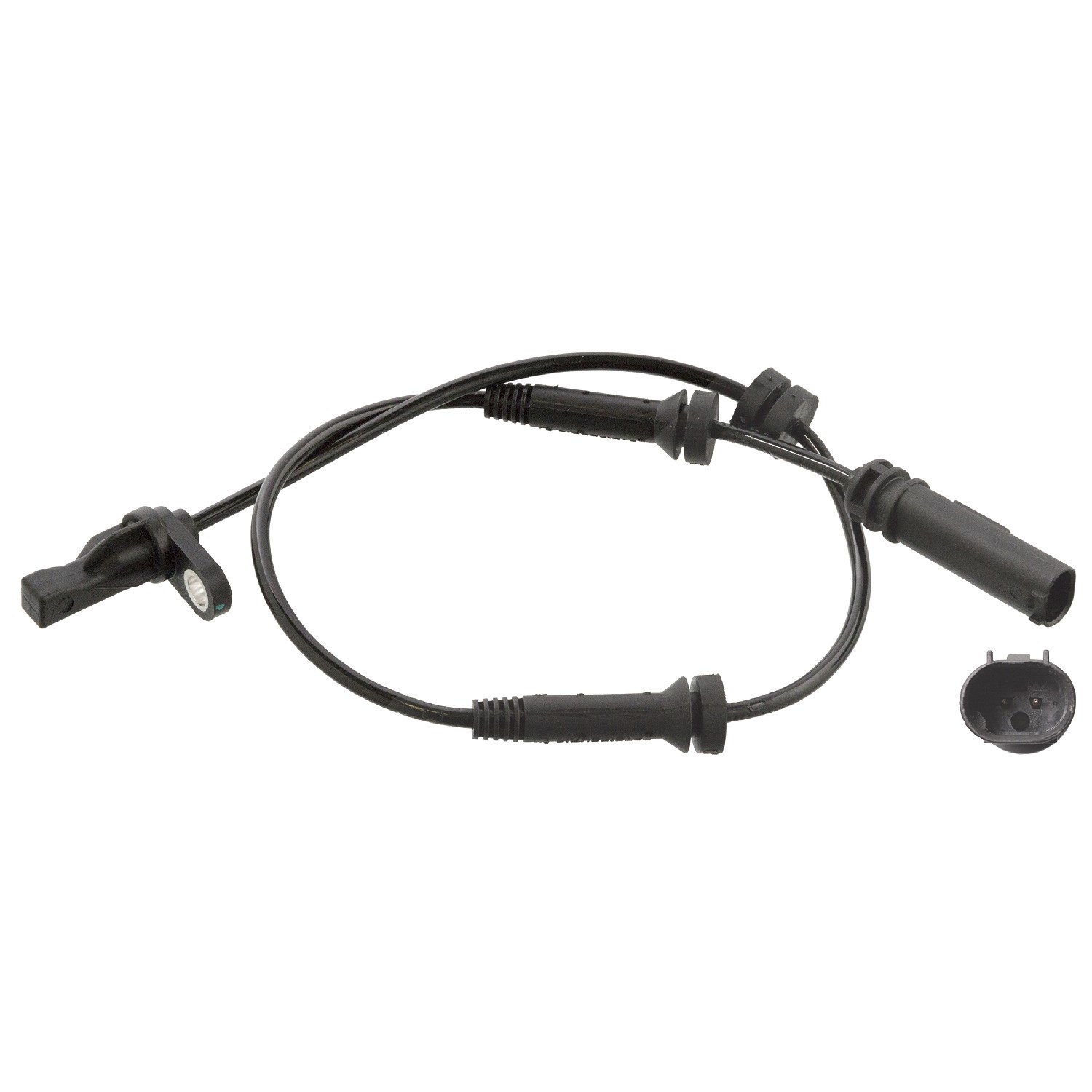 Swag Sensor, Raddrehzahl [Hersteller-Nr. 20103200] für BMW
