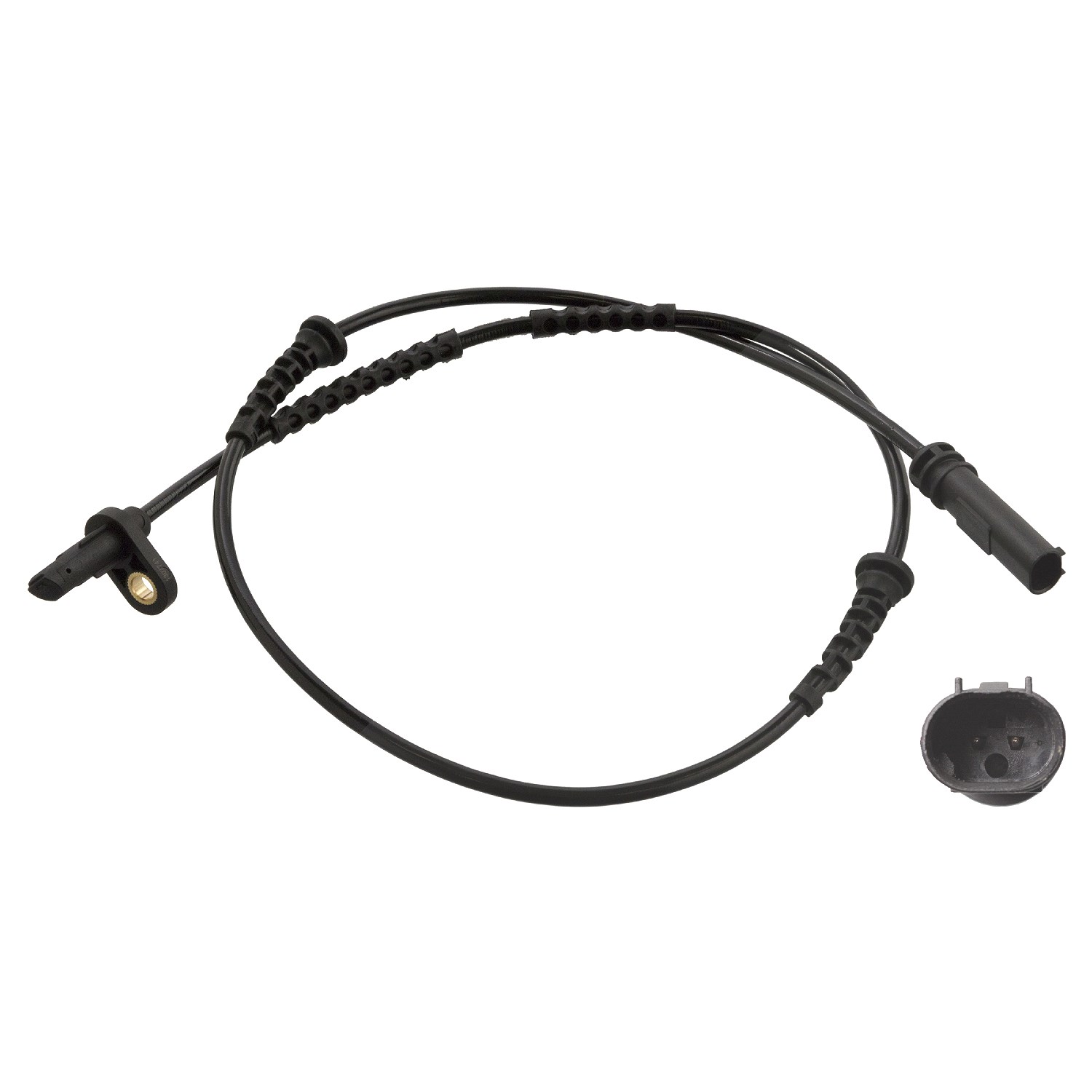 Swag Sensor, Raddrehzahl [Hersteller-Nr. 20103201] für BMW