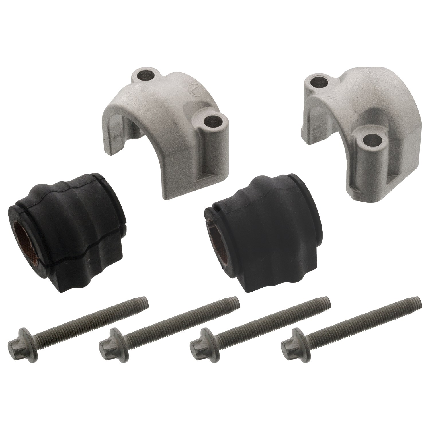Swag Lagersatz, Stabilisator [Hersteller-Nr. 10946186] für Mercedes-Benz
