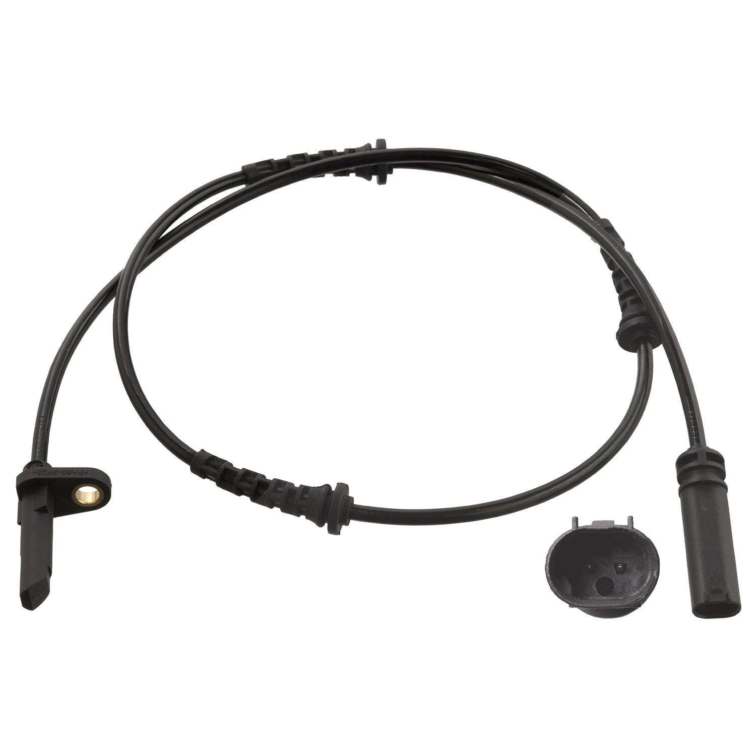 Swag Sensor, Raddrehzahl [Hersteller-Nr. 20103281] für BMW