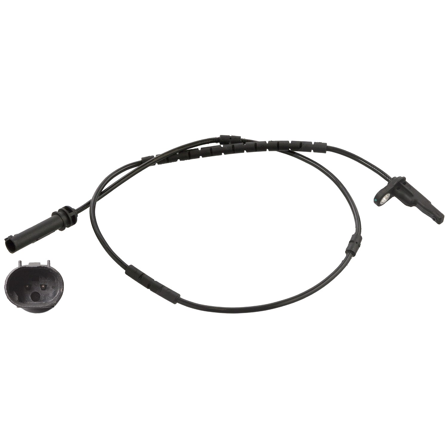 Swag Sensor, Raddrehzahl [Hersteller-Nr. 20103280] für BMW