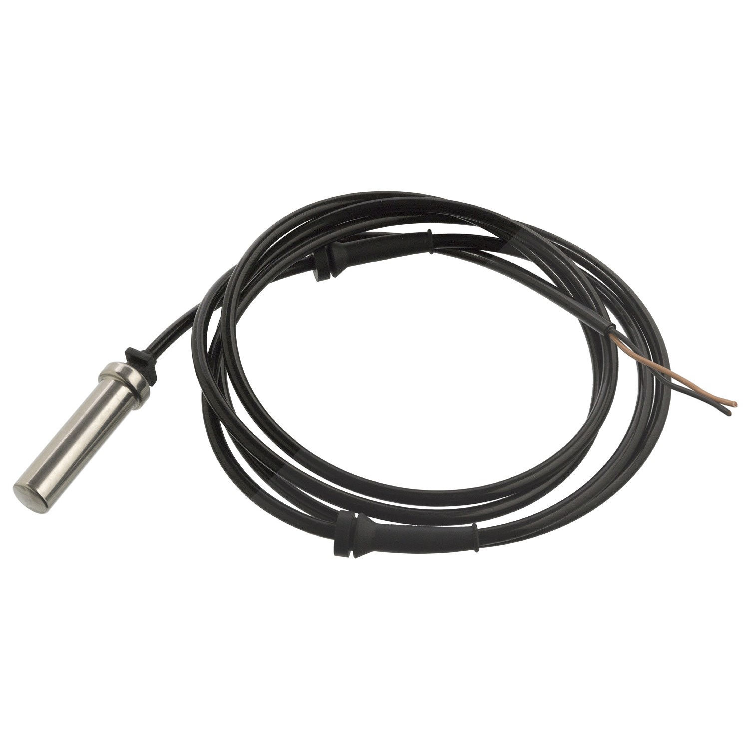 Swag Sensor, Raddrehzahl [Hersteller-Nr. 10106838] für VW, Mercedes-Benz