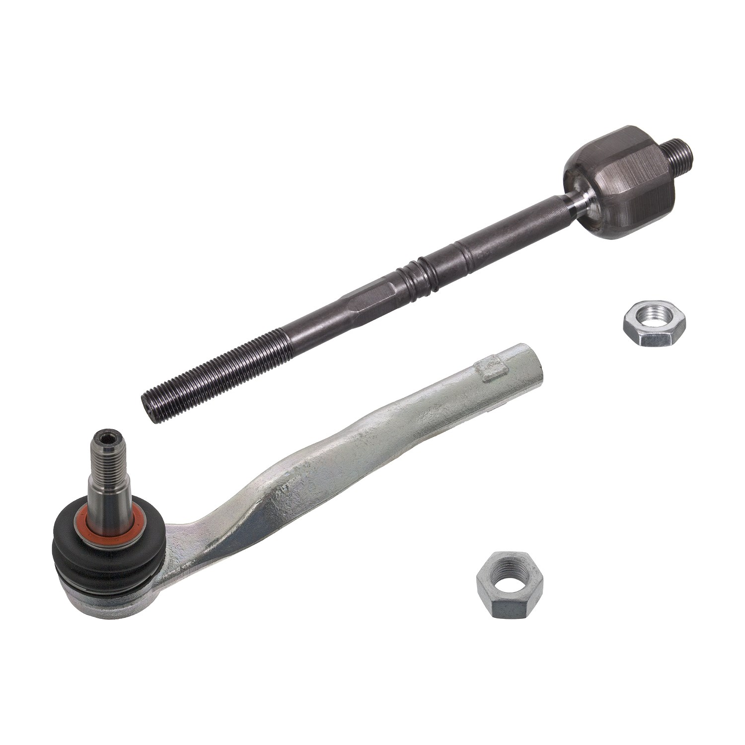 Swag Spurstange [Hersteller-Nr. 10102765] für Mercedes-Benz