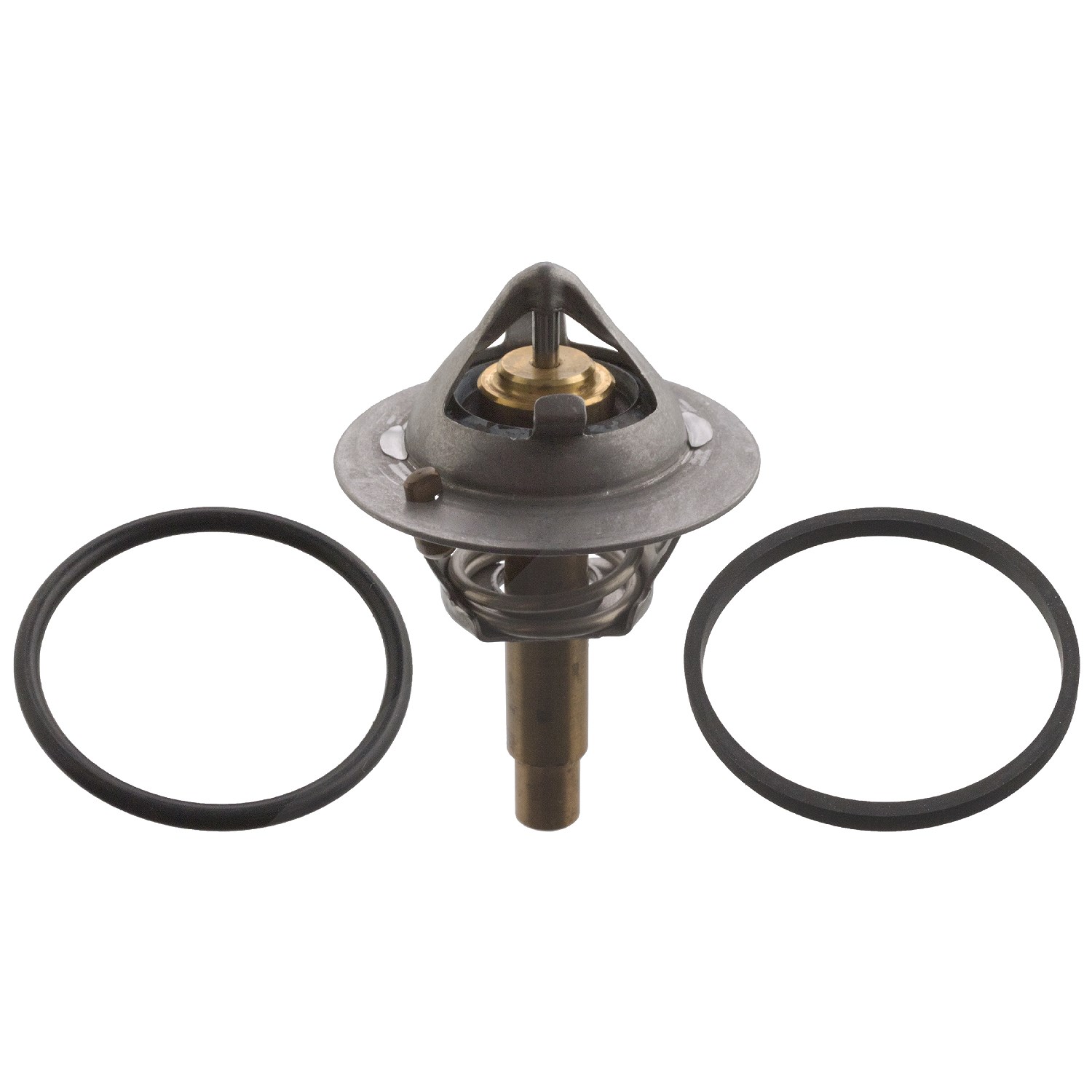 Swag Thermostat, Kühlmittel [Hersteller-Nr. 10106507] für Mercedes-Benz
