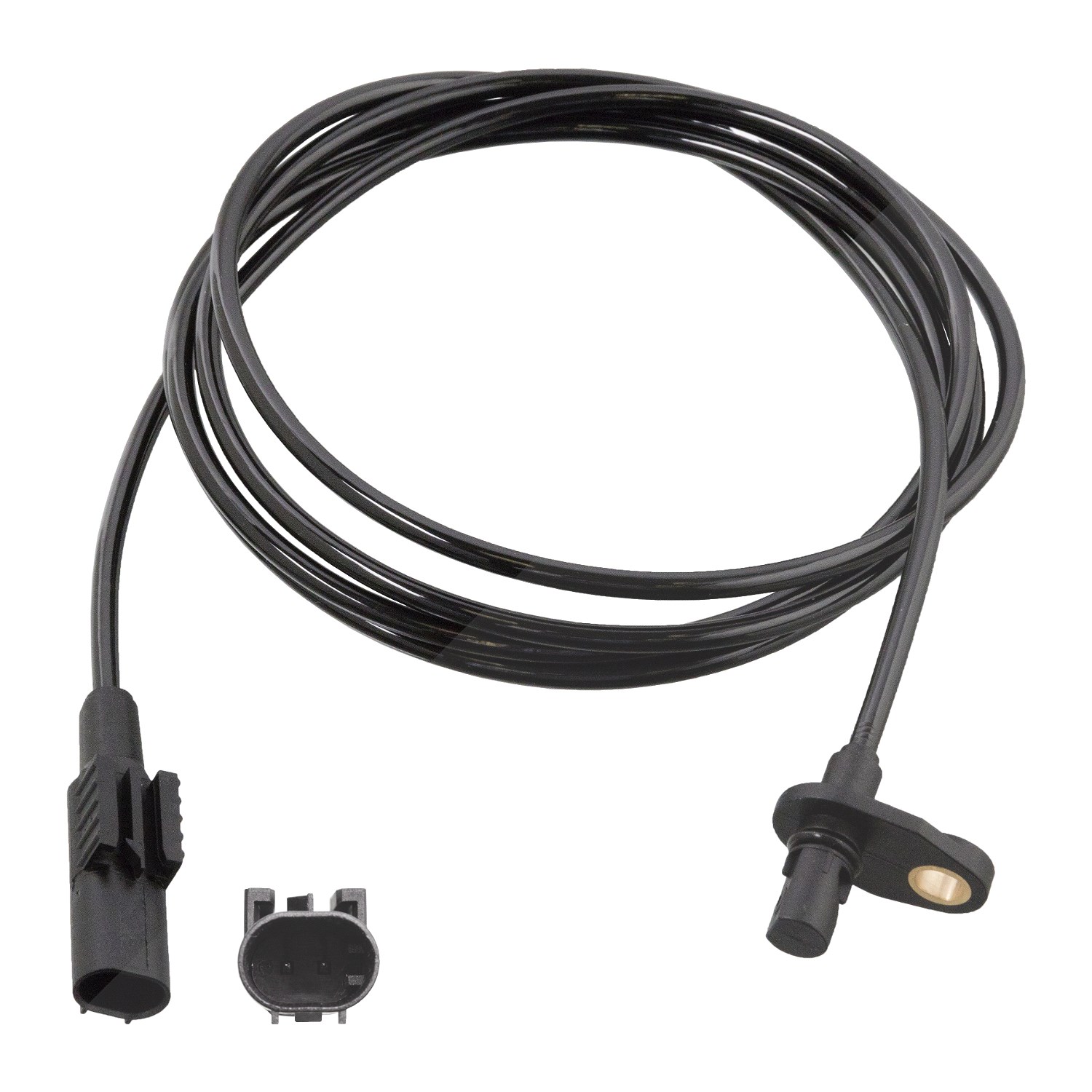 Swag Sensor, Raddrehzahl [Hersteller-Nr. 10106480] für Mercedes-Benz, VW