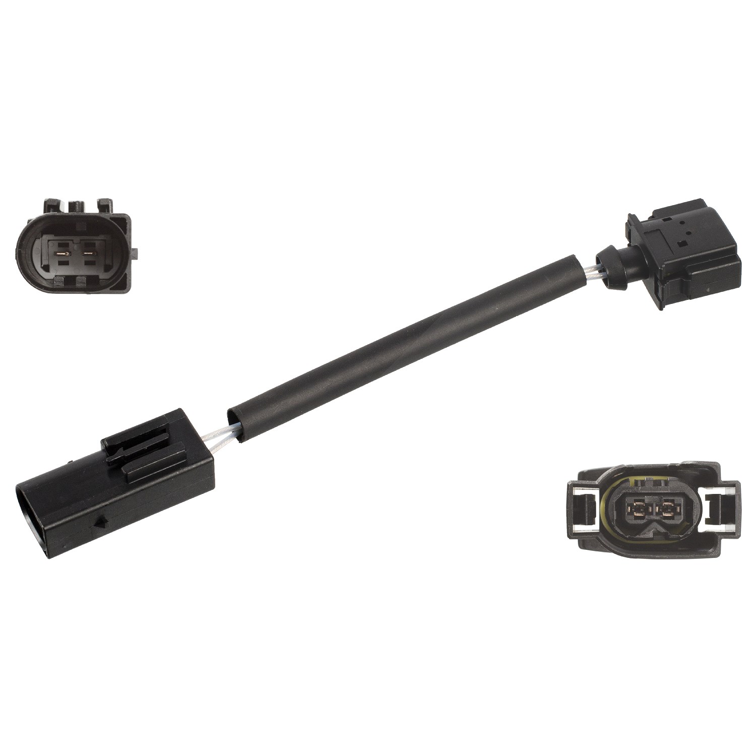 Swag Anschlussleitung, Nockenwellensensor [Hersteller-Nr. 10107574] für Mercedes-Benz