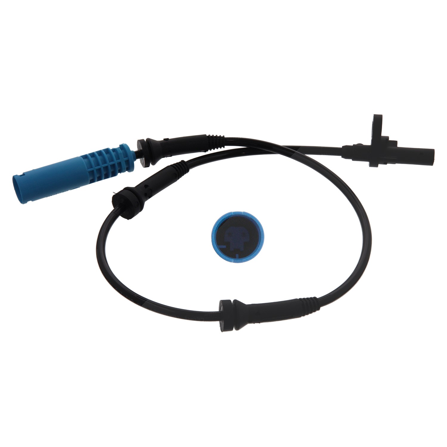 Swag Sensor, Raddrehzahl [Hersteller-Nr. 20936804] für BMW