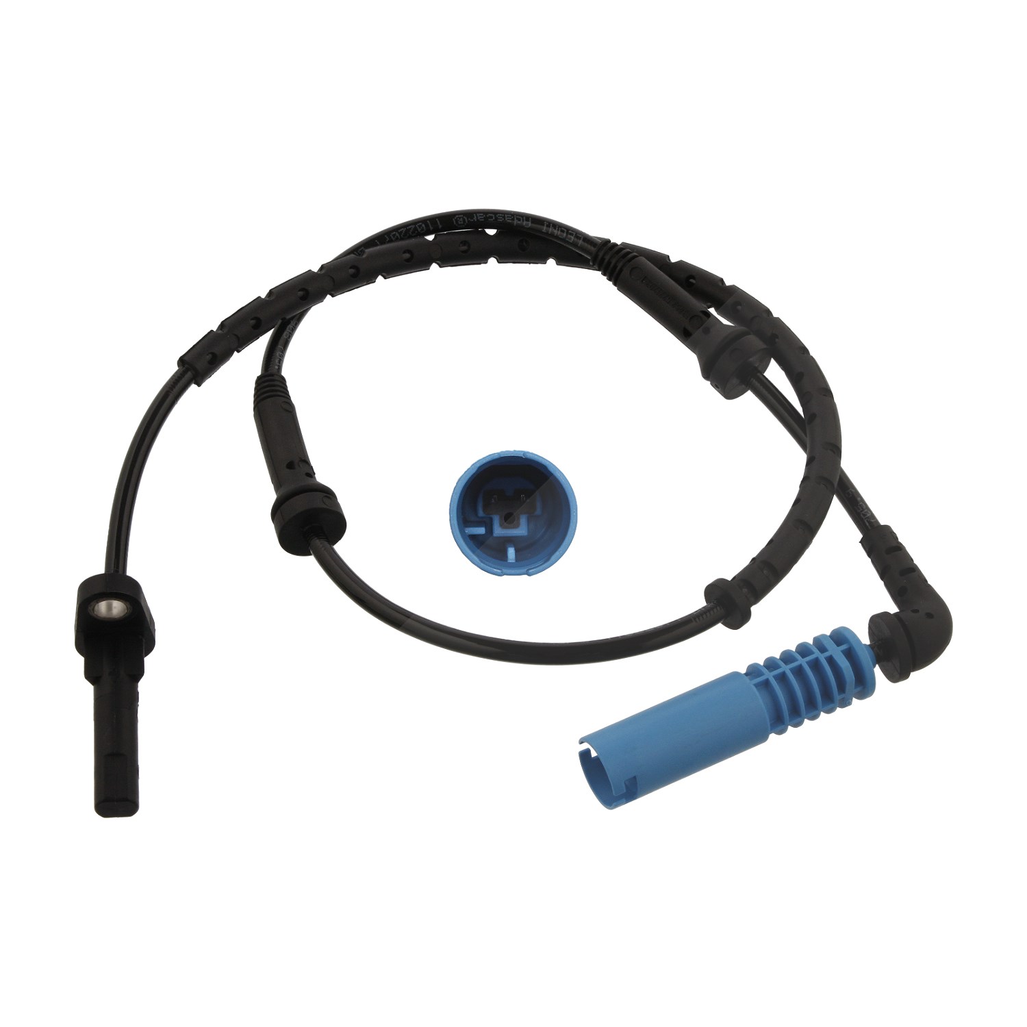 Swag Sensor, Raddrehzahl [Hersteller-Nr. 20936805] für BMW