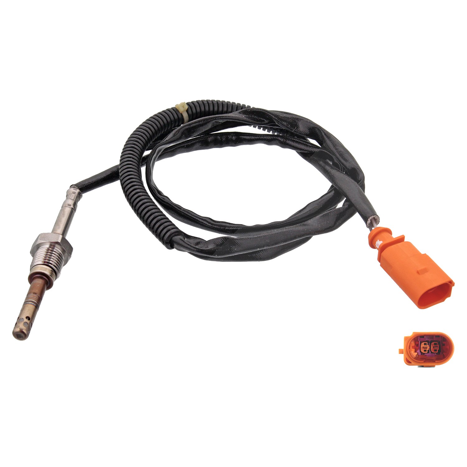 Swag Sensor, Abgastemperatur [Hersteller-Nr. 30100802] für VW