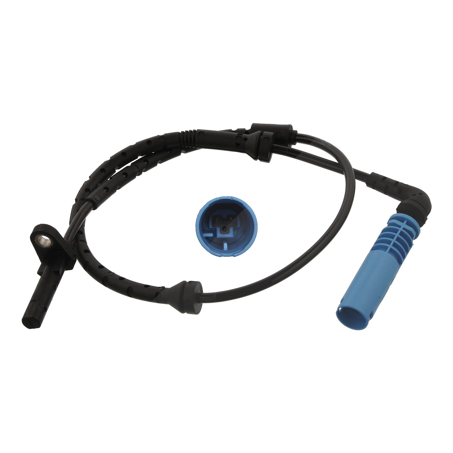 Swag Sensor, Raddrehzahl [Hersteller-Nr. 20936808] für BMW