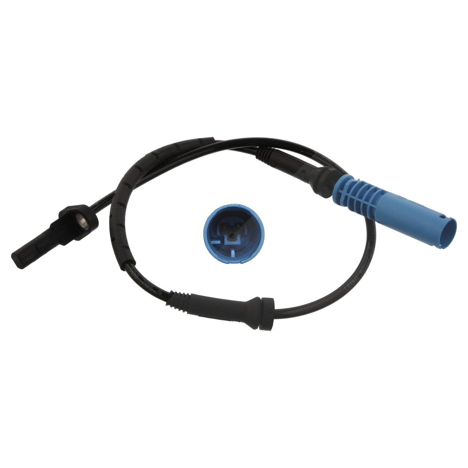 Swag Sensor, Raddrehzahl [Hersteller-Nr. 20936809] für BMW