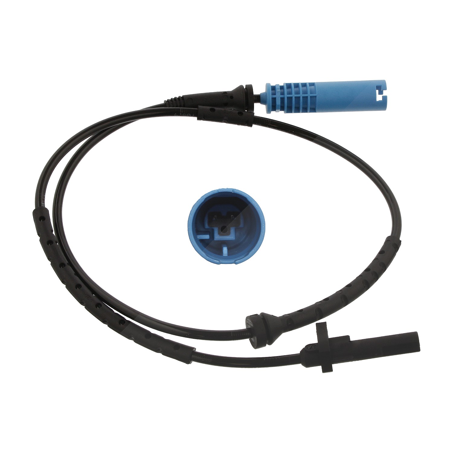 Swag Sensor, Raddrehzahl [Hersteller-Nr. 20936807] für BMW