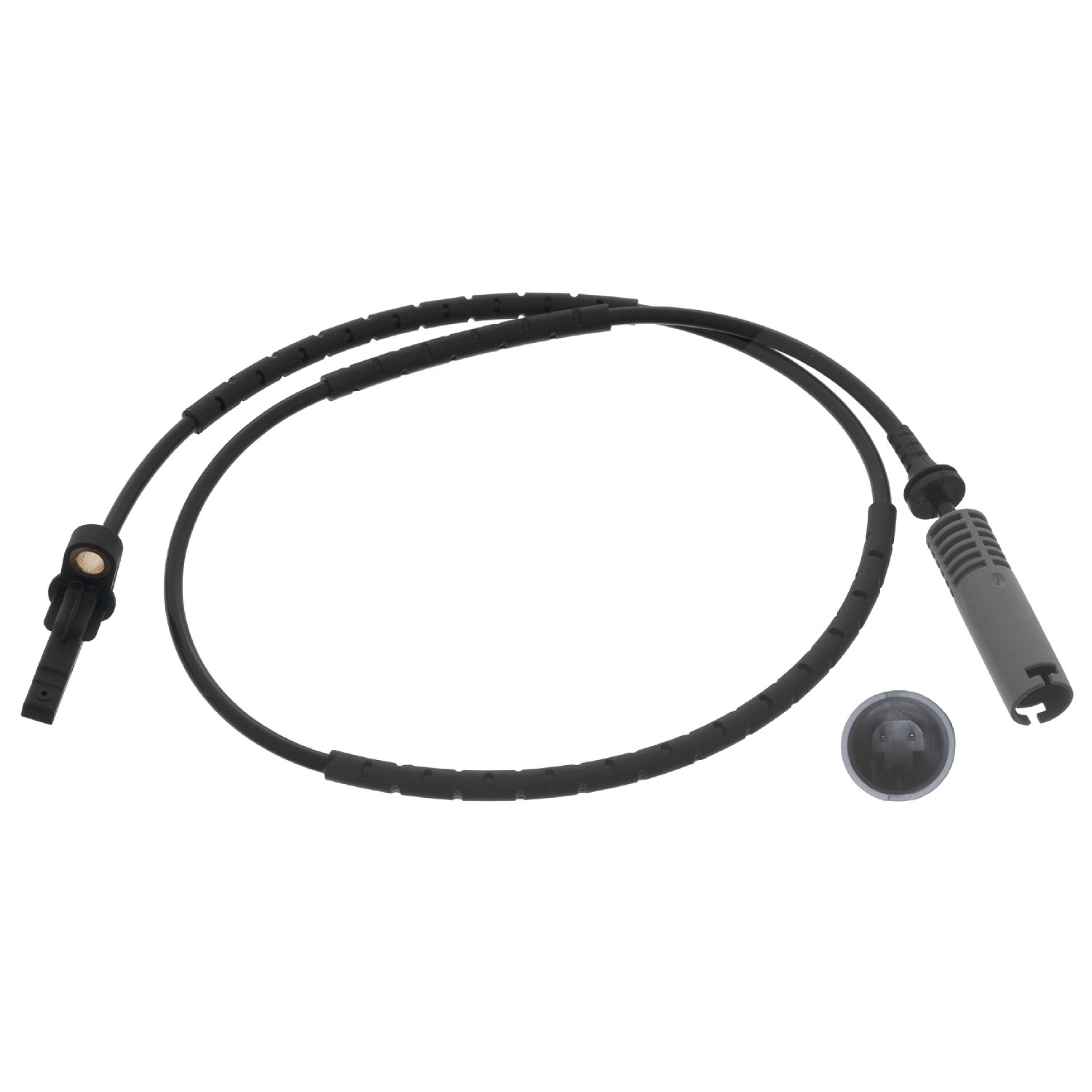 Swag Sensor, Raddrehzahl [Hersteller-Nr. 20948921] für BMW