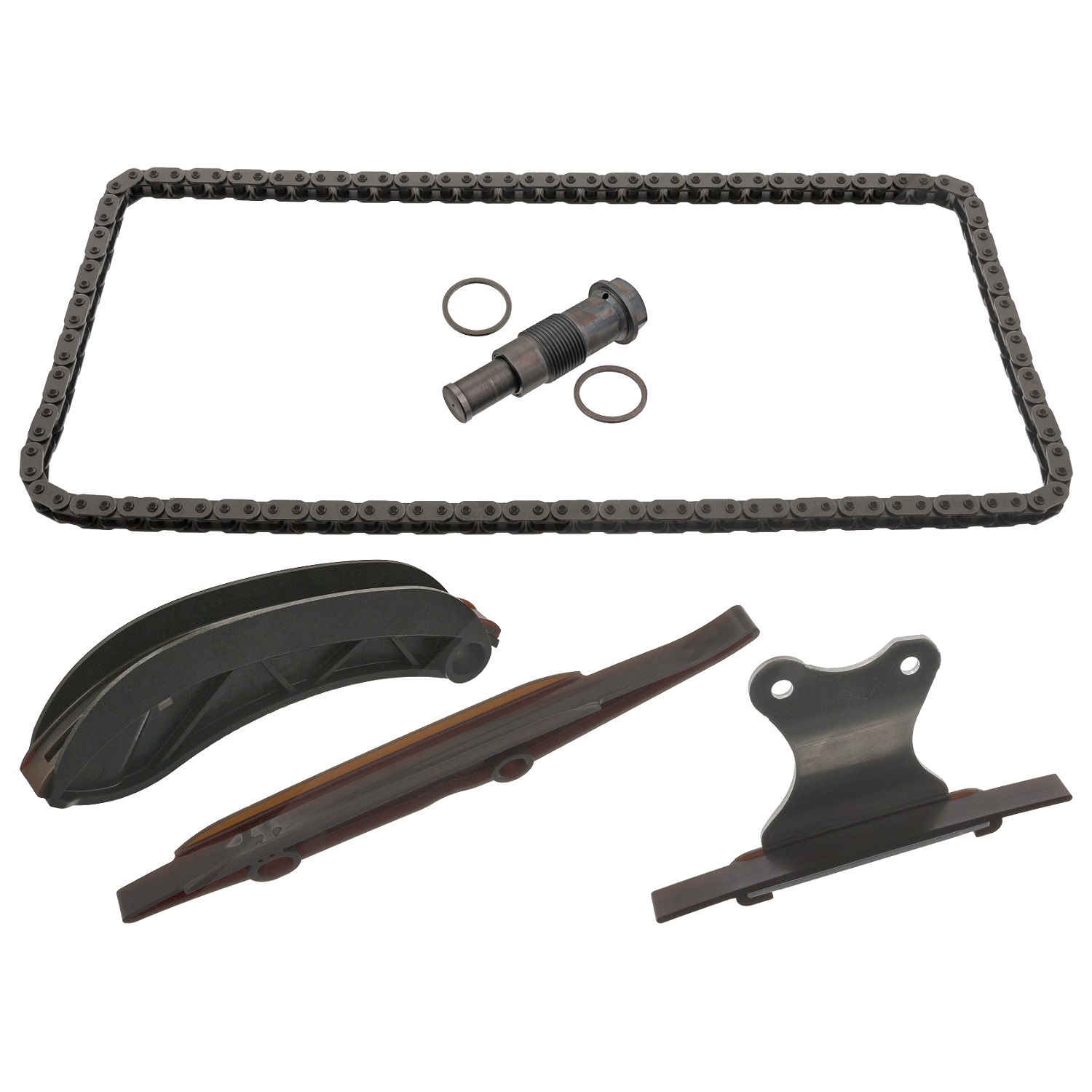 Swag Steuerkettensatz [Hersteller-Nr. 20949502] für Mini, BMW