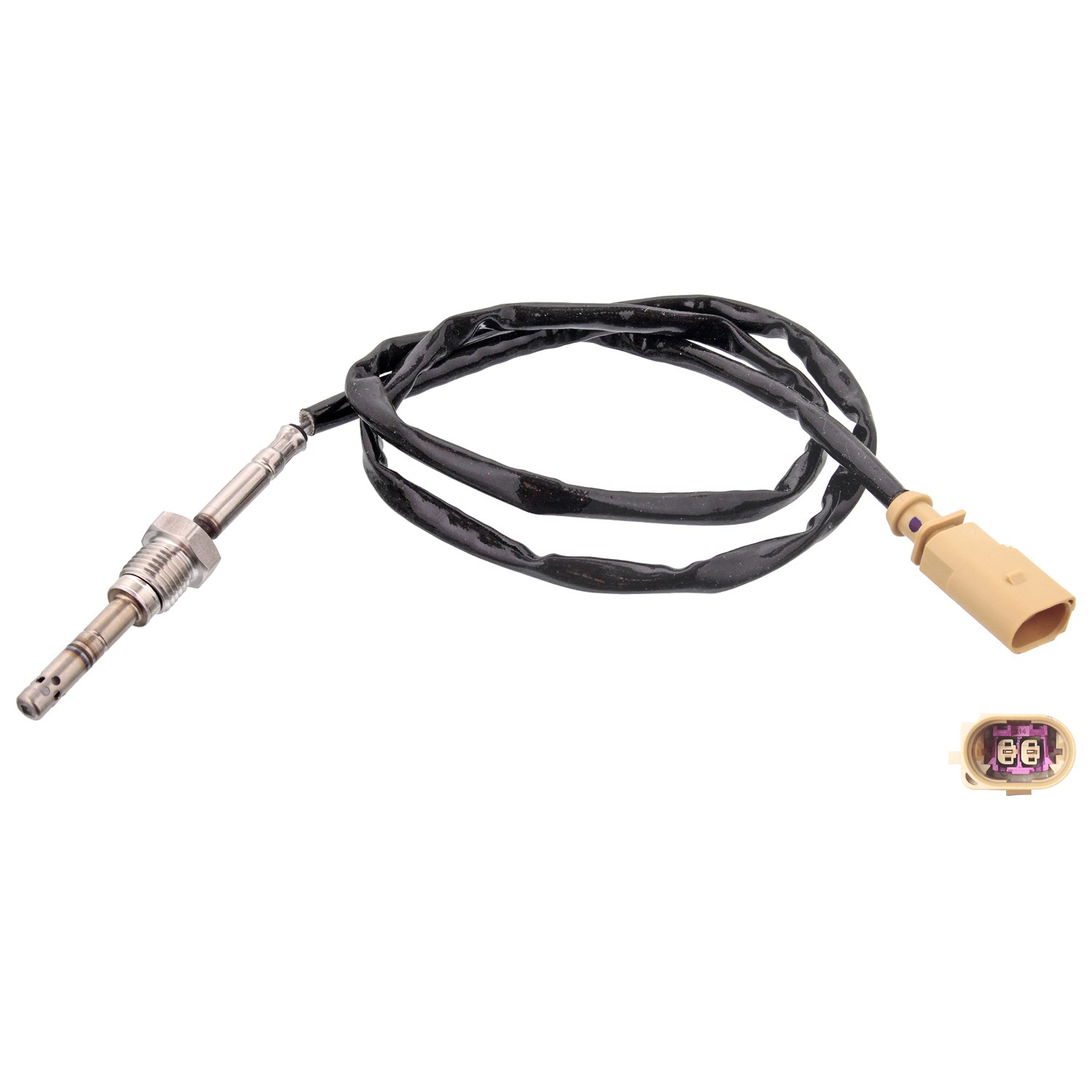 Swag Sensor, Abgastemperatur [Hersteller-Nr. 30100804] für VW