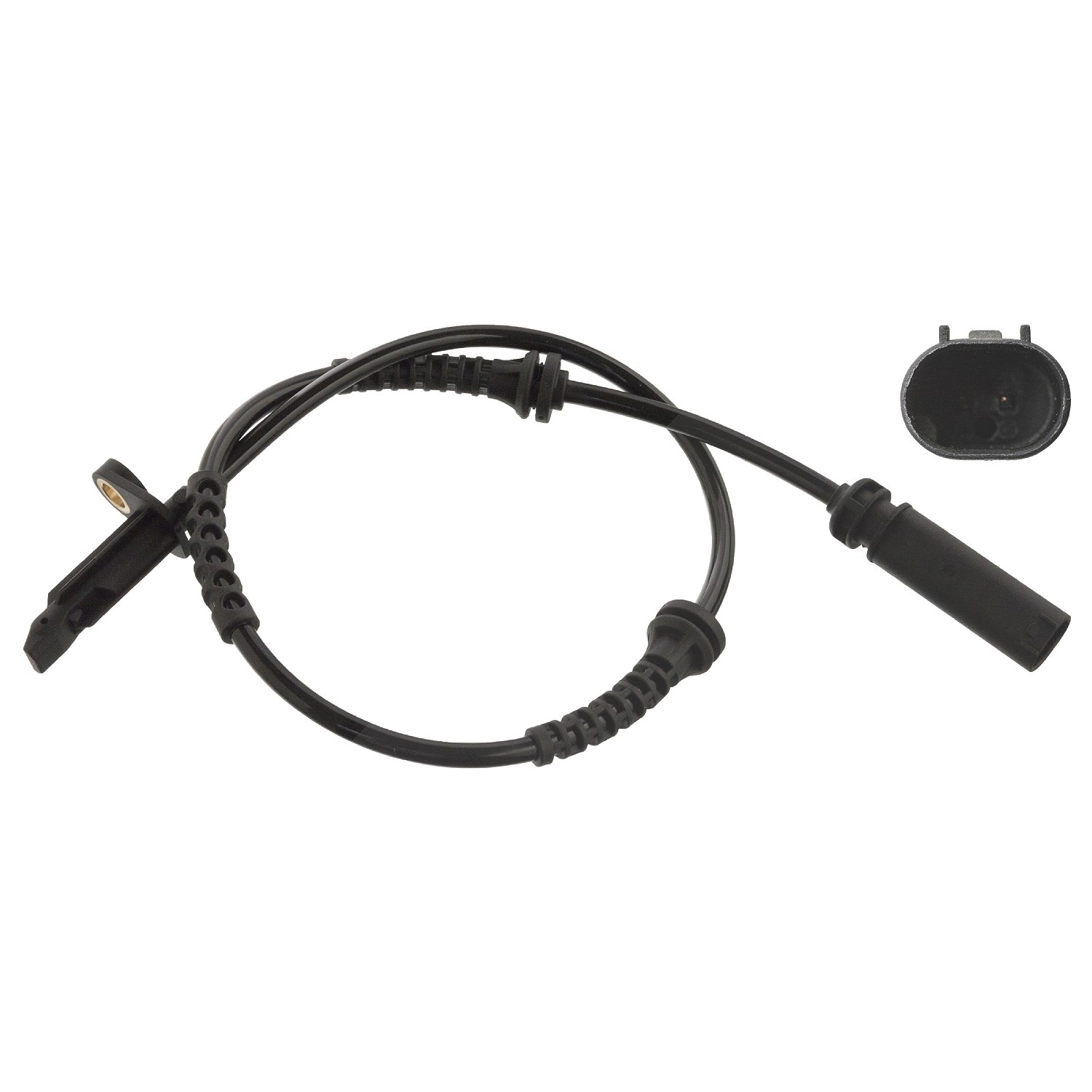 Swag Sensor, Raddrehzahl [Hersteller-Nr. 11106638] für Mini, BMW