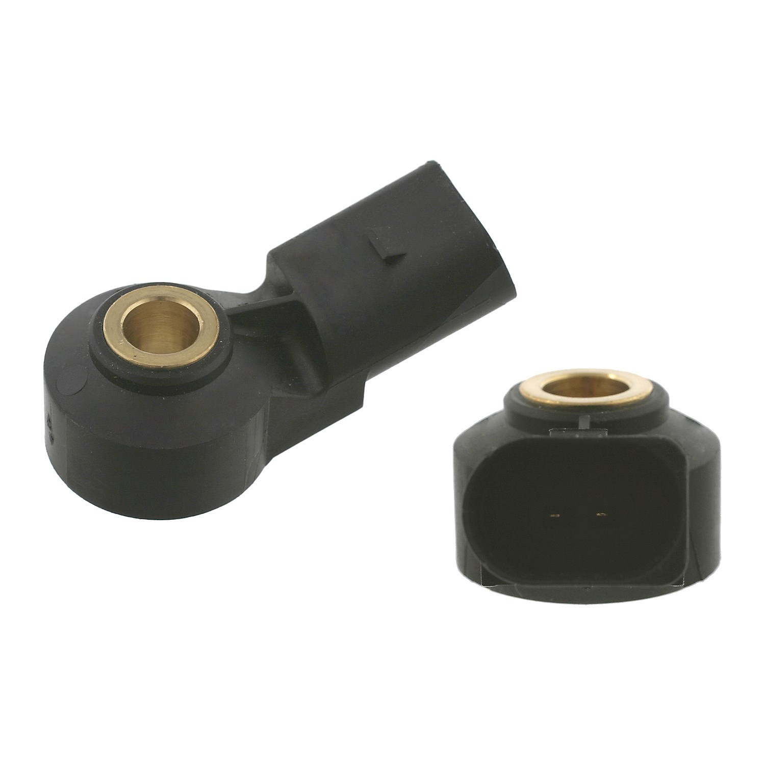 Swag Klopfsensor [Hersteller-Nr. 30927152] für VW, Seat, Skoda, Audi