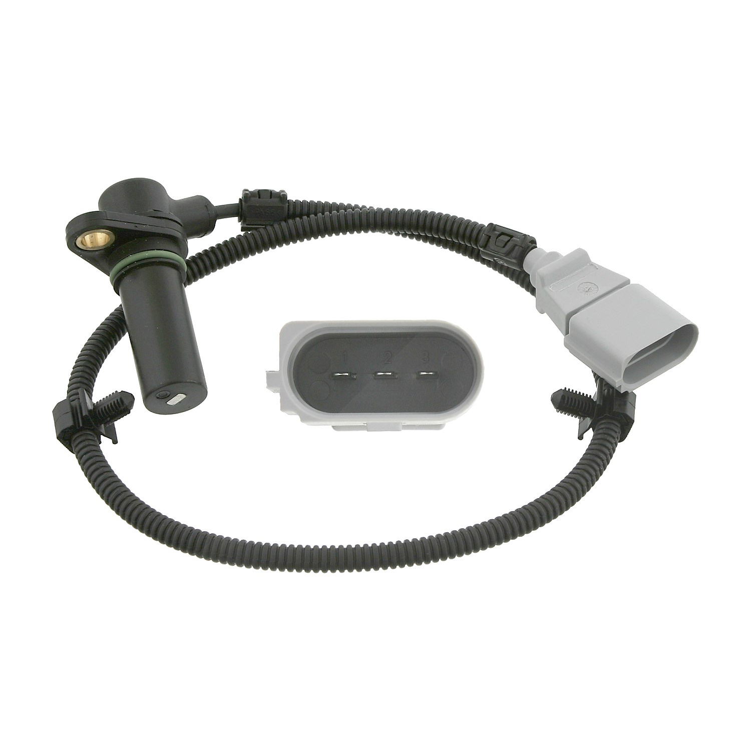 Swag Impulsgeber, Kurbelwelle [Hersteller-Nr. 30927174] für VW, Audi, Skoda, Seat