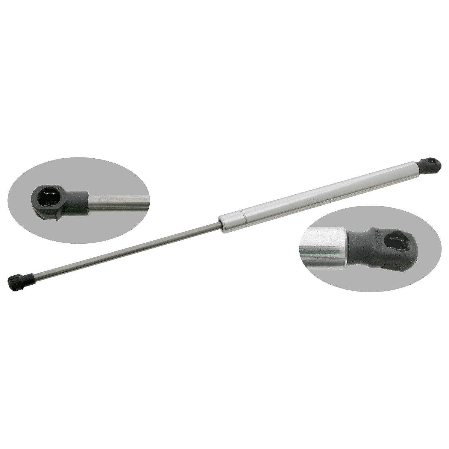 Swag Gasfeder, Koffer-/Laderaum [Hersteller-Nr. 30927665] für VW