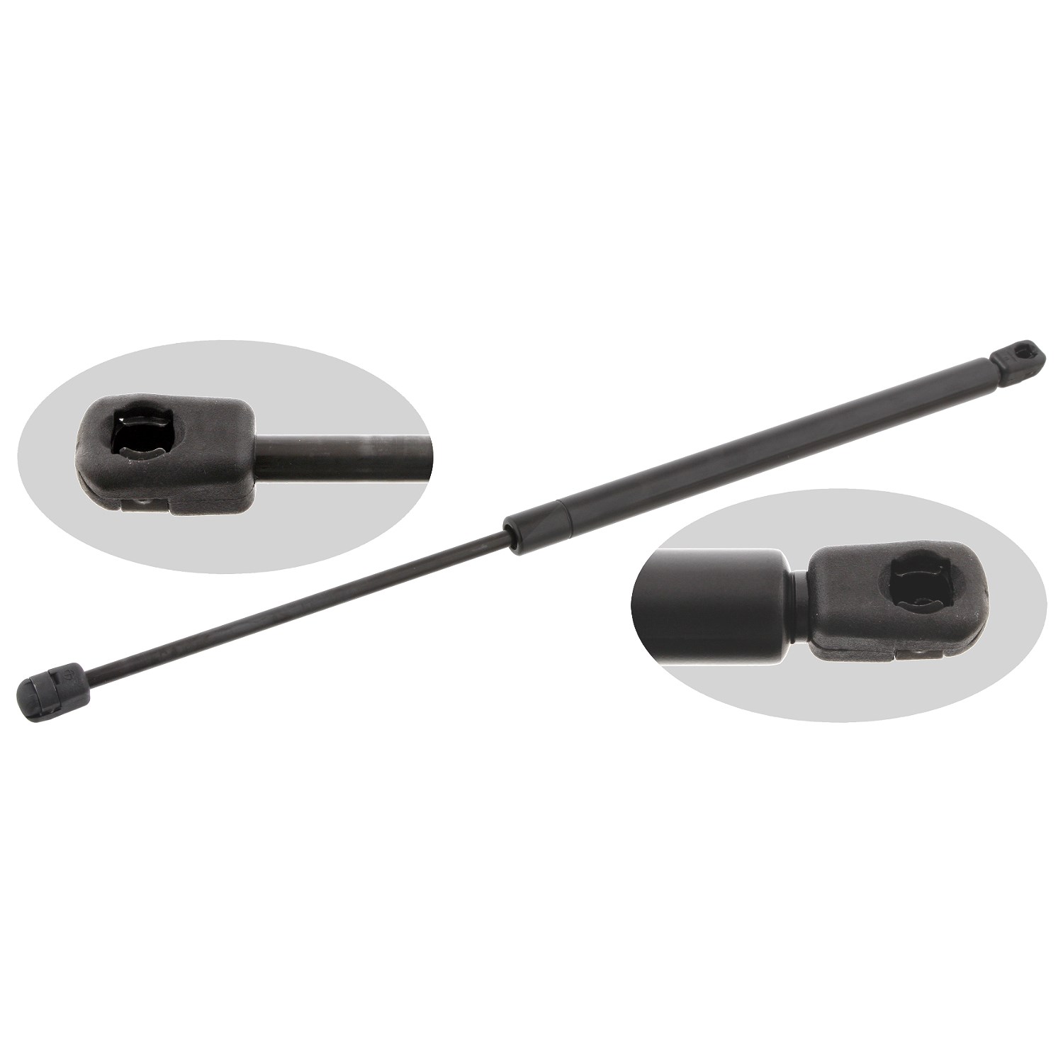 Swag Gasfeder, Koffer-/Laderaum [Hersteller-Nr. 30927707] für Seat