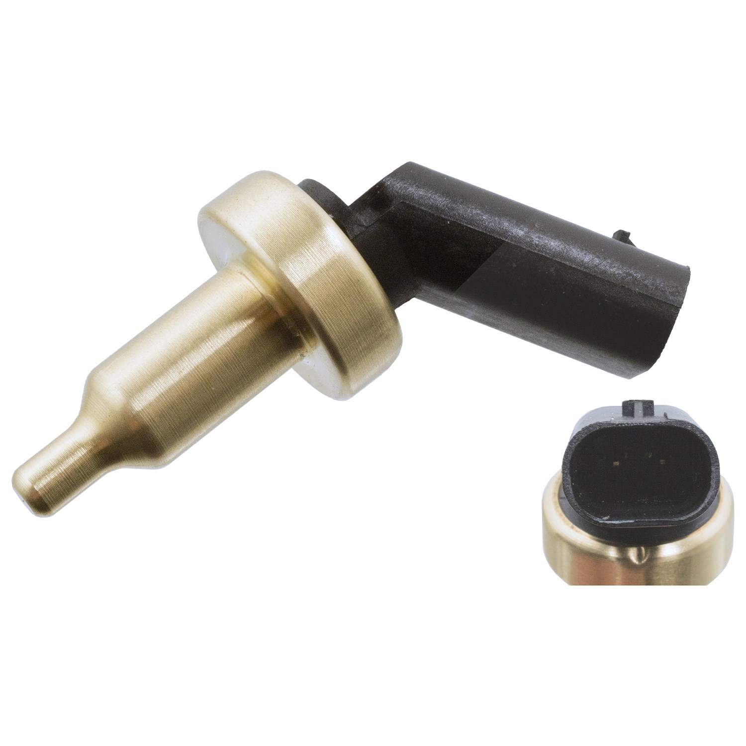 Swag Sensor, Kühlmitteltemperatur [Hersteller-Nr. 11105956] für Mini