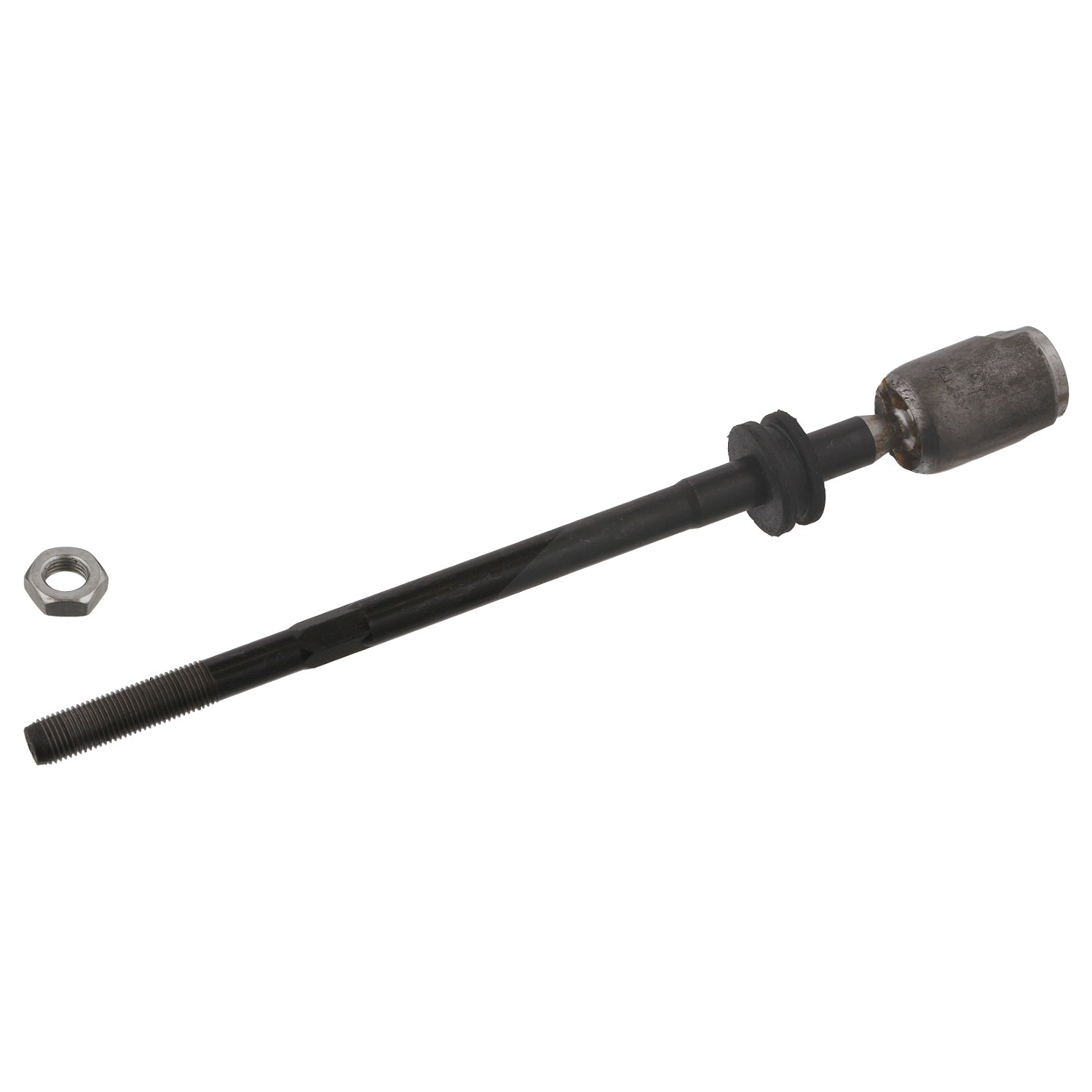 Swag Axialgelenk, Spurstange [Hersteller-Nr. 30740007] für VW