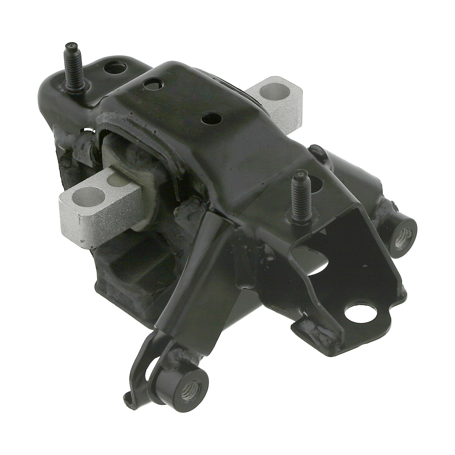 Swag Lagerung, Motor [Hersteller-Nr. 30927144] für Skoda, VW, Seat