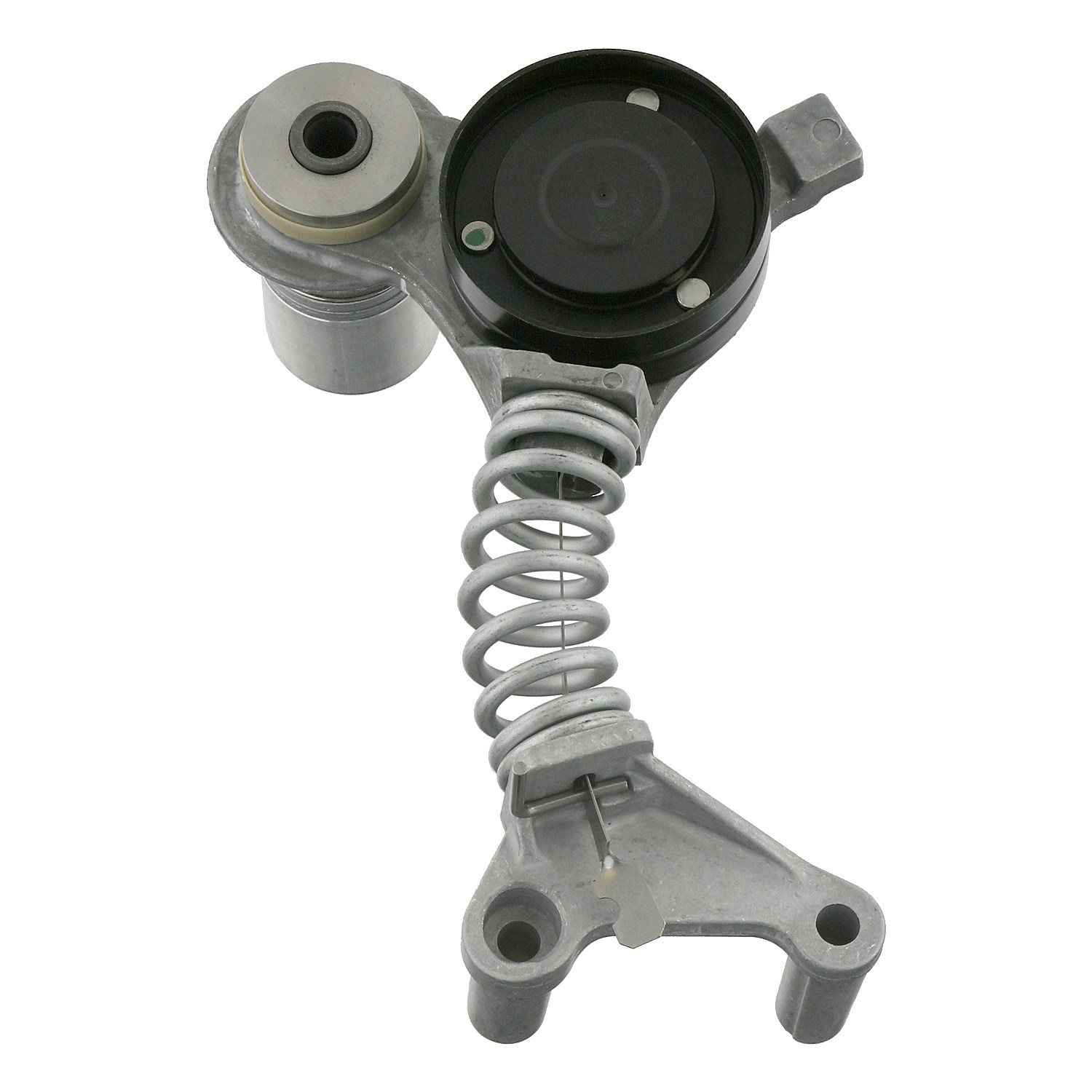 Swag Riemenspanner, Keilrippenriemen [Hersteller-Nr. 30928104] für Audi