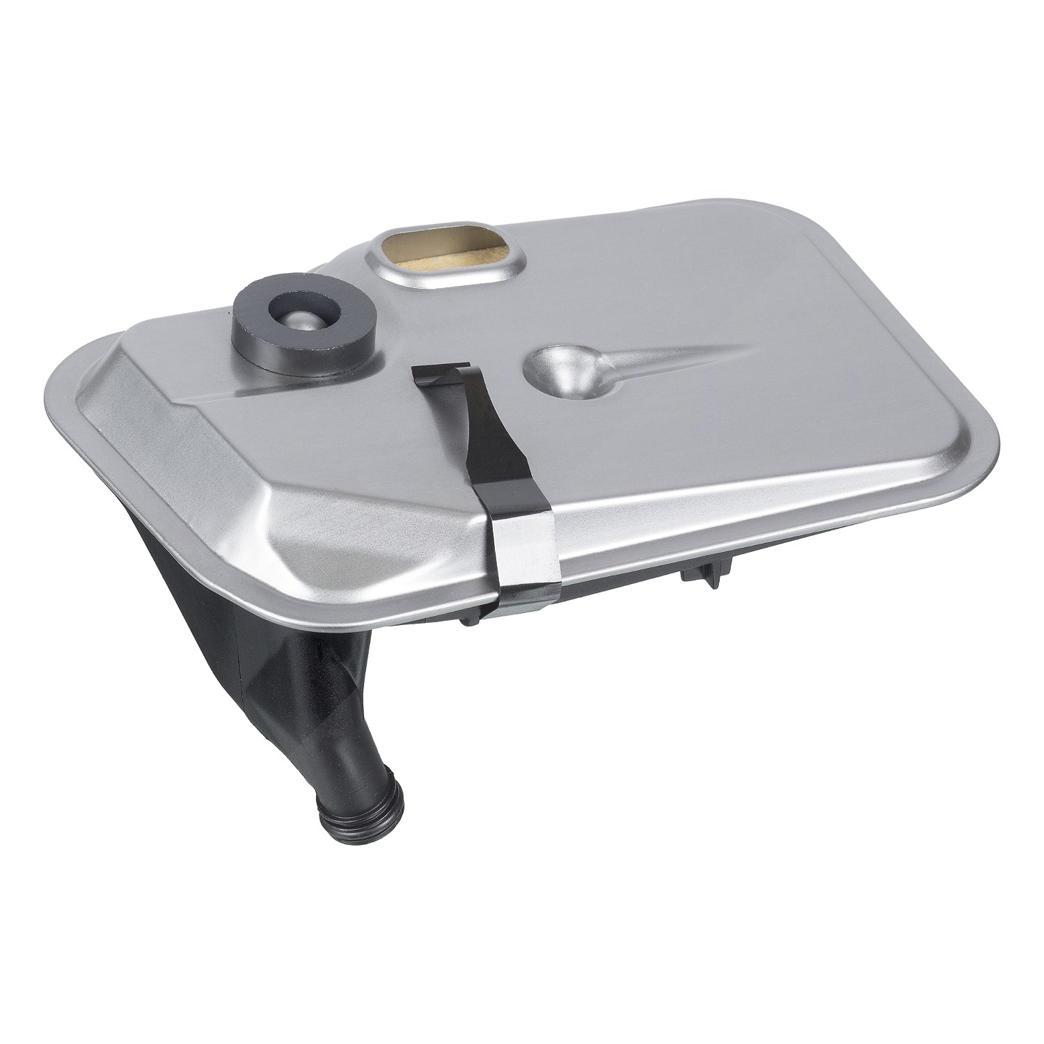 Swag Hydraulikfilter, Automatikgetriebe [Hersteller-Nr. 11105787] für Mini