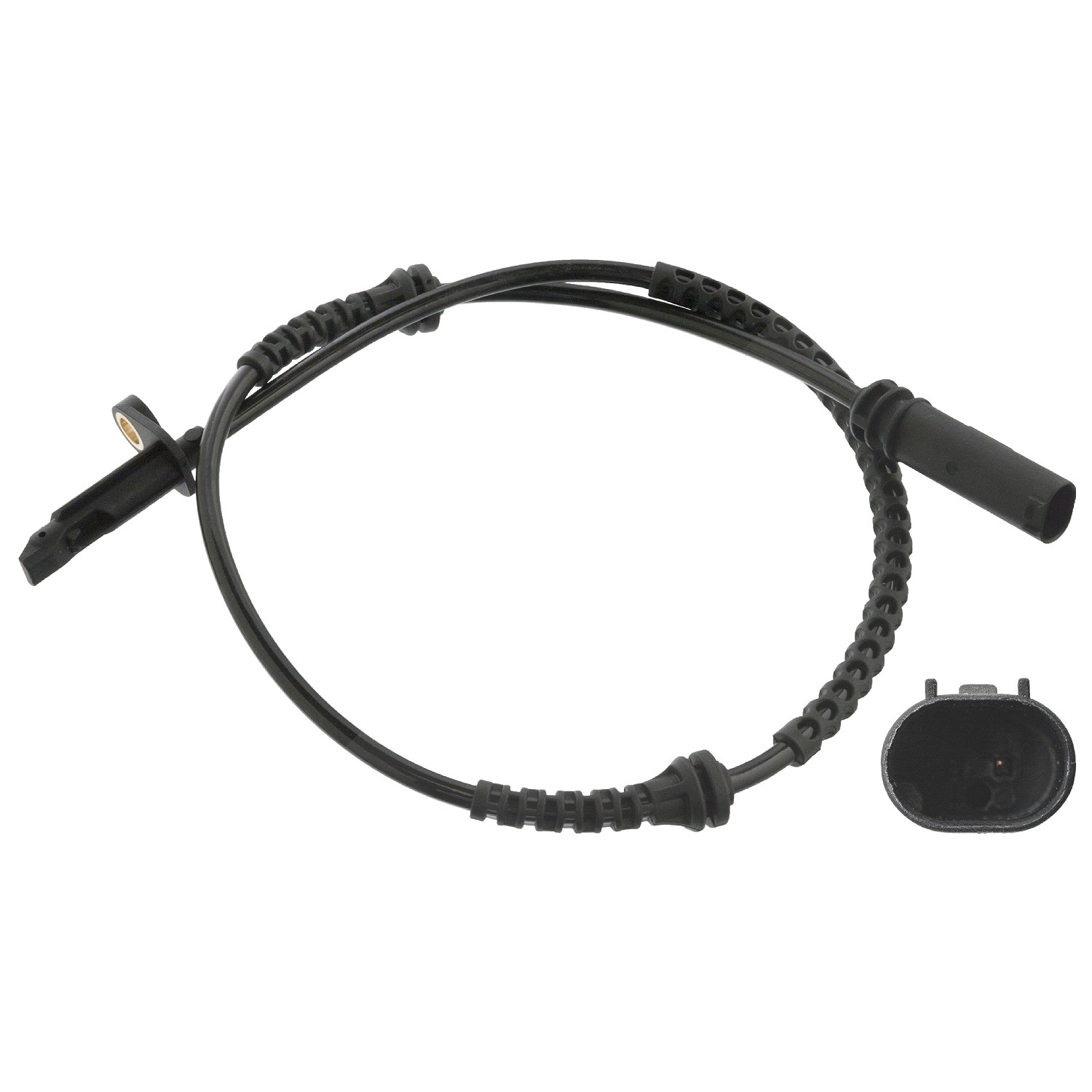 Swag Sensor, Raddrehzahl [Hersteller-Nr. 11106639] für Mini