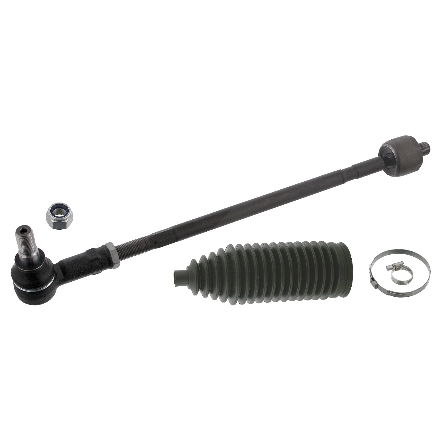 Swag Spurstange [Hersteller-Nr. 10938013] für VW, Mercedes-Benz