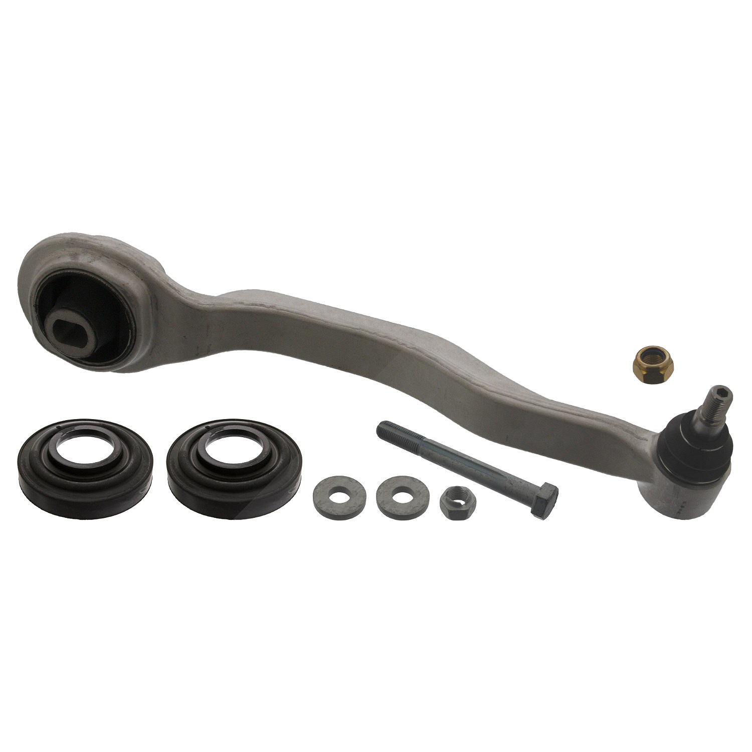 Swag Lenker, Radaufhängung [Hersteller-Nr. 10940310] für Mercedes-Benz