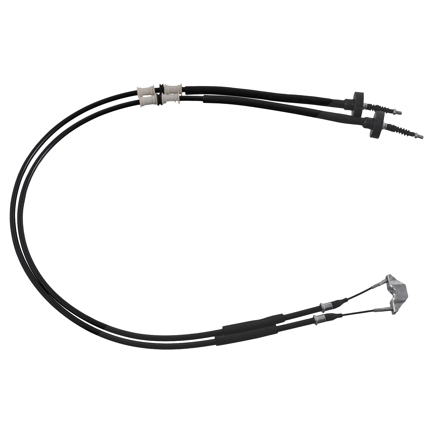 Swag Seilzug, Feststellbremse [Hersteller-Nr. 13949625] für Vauxhall, Opel